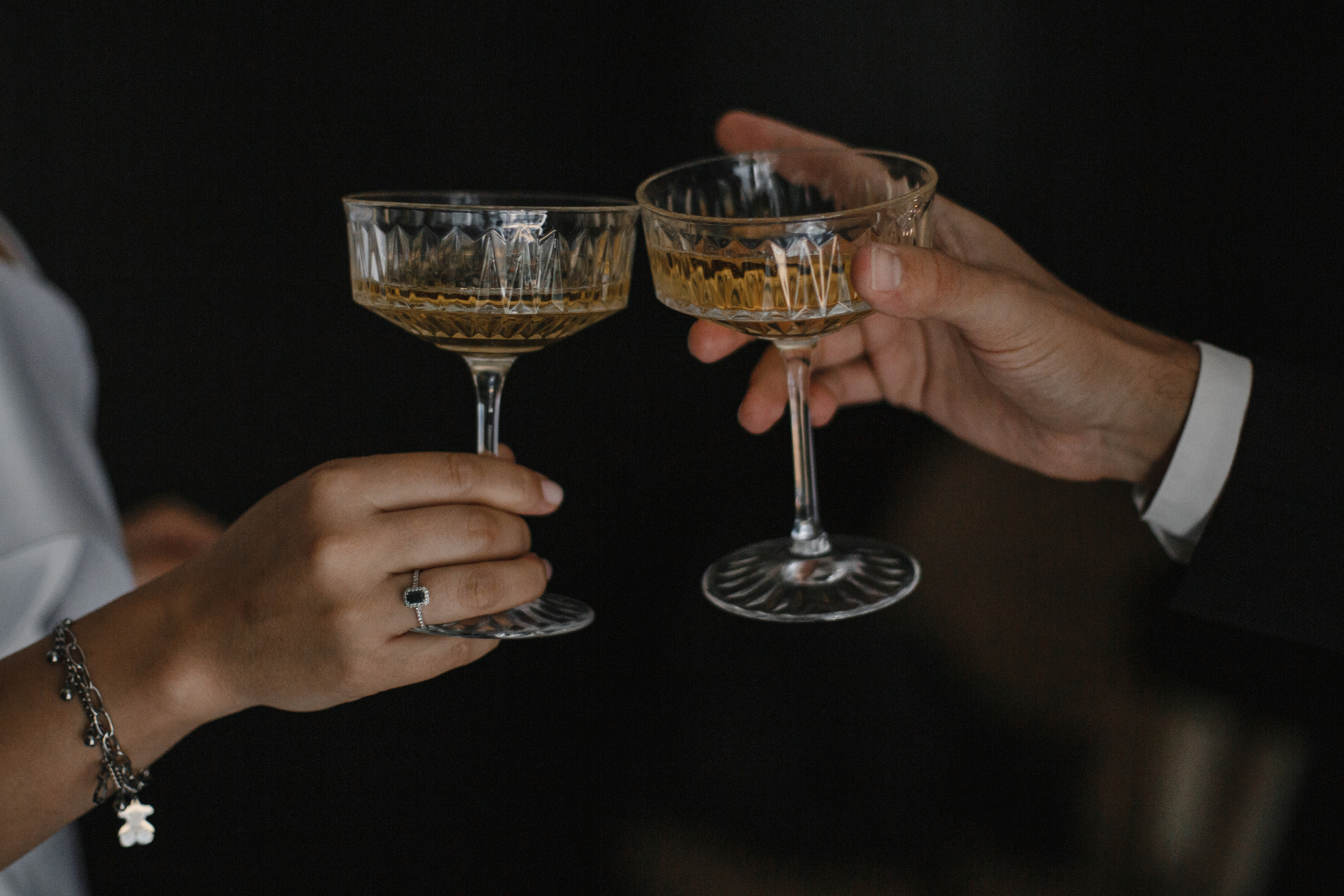 Оля и Илья. Анонс. Свадебный фотограф СПБ I Иван Ильин