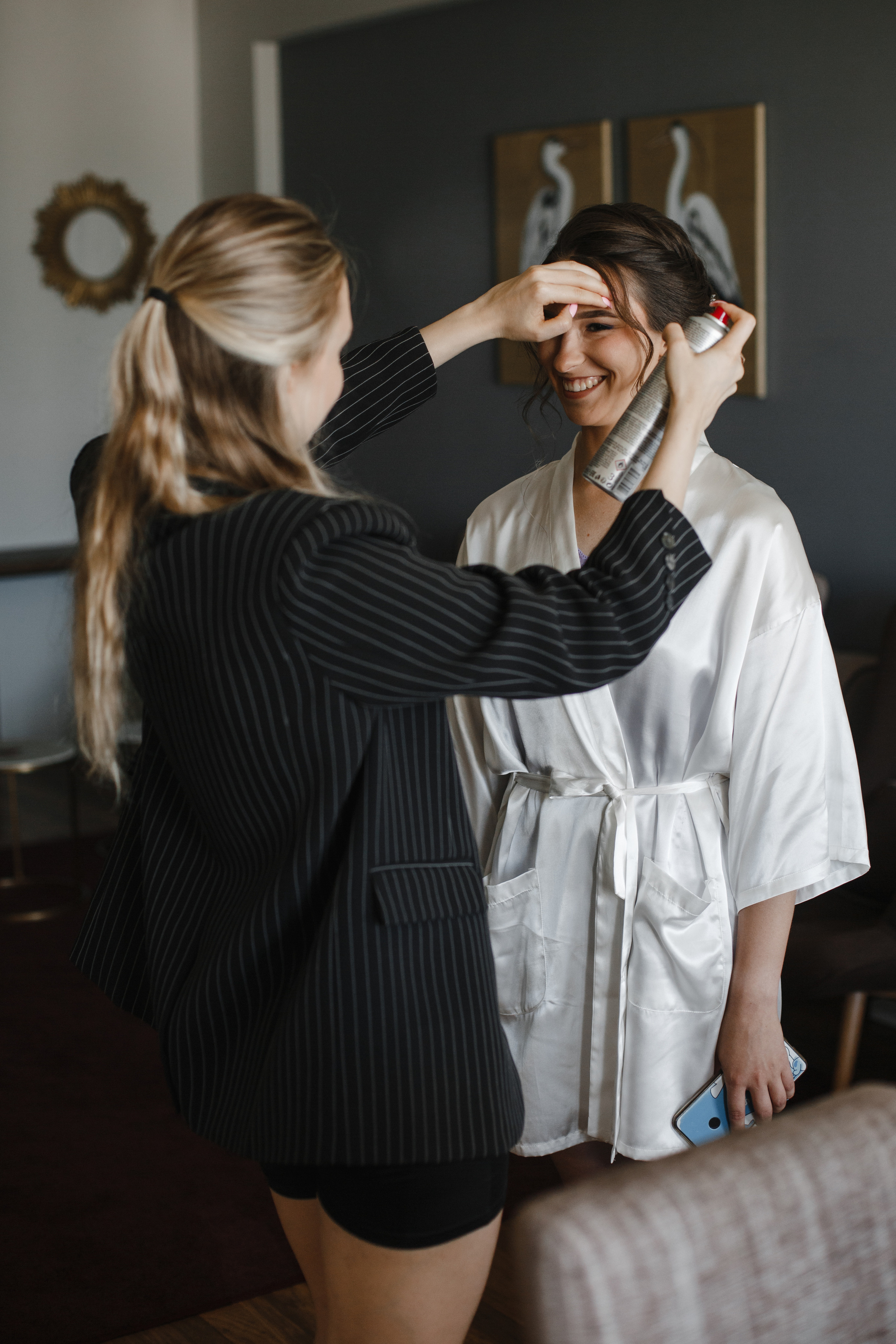 Оля и Женя. Свадебный фотограф СПБ I Иван Ильин