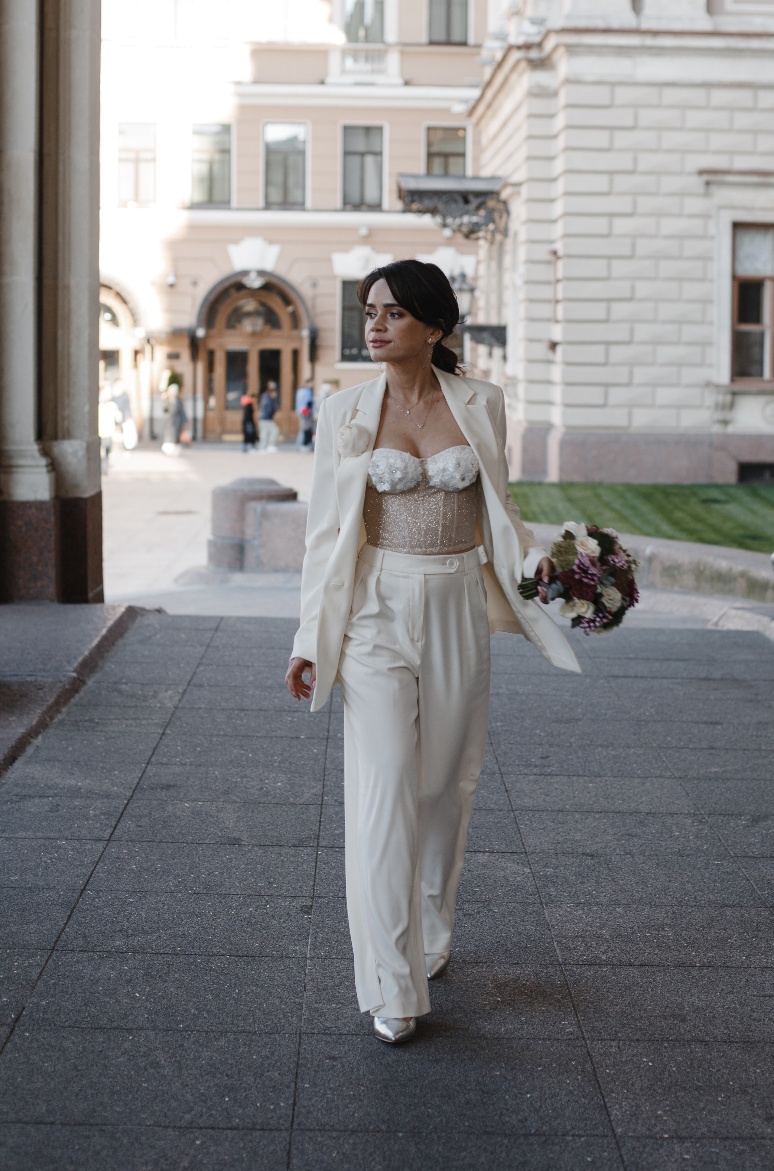 Гуля и Миша. Свадебный фотограф СПБ I Иван Ильин