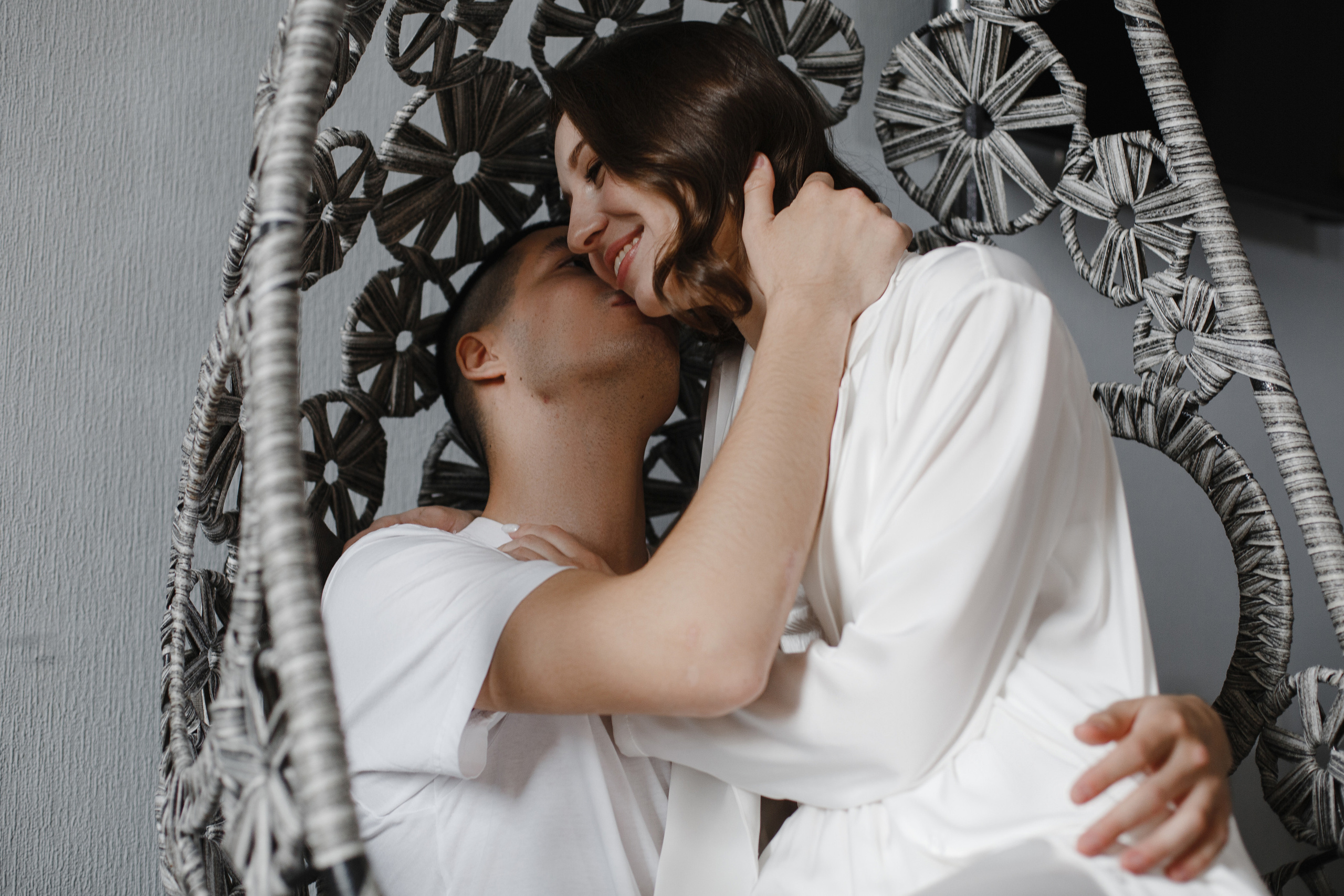 Ольга и Артур. Свадебный фотограф СПБ I Иван Ильин