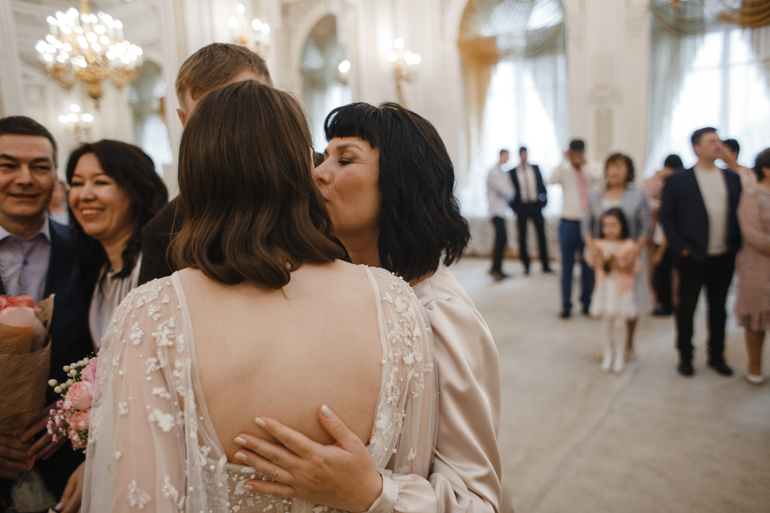 Ольга и Артур. Свадебный фотограф СПБ I Иван Ильин