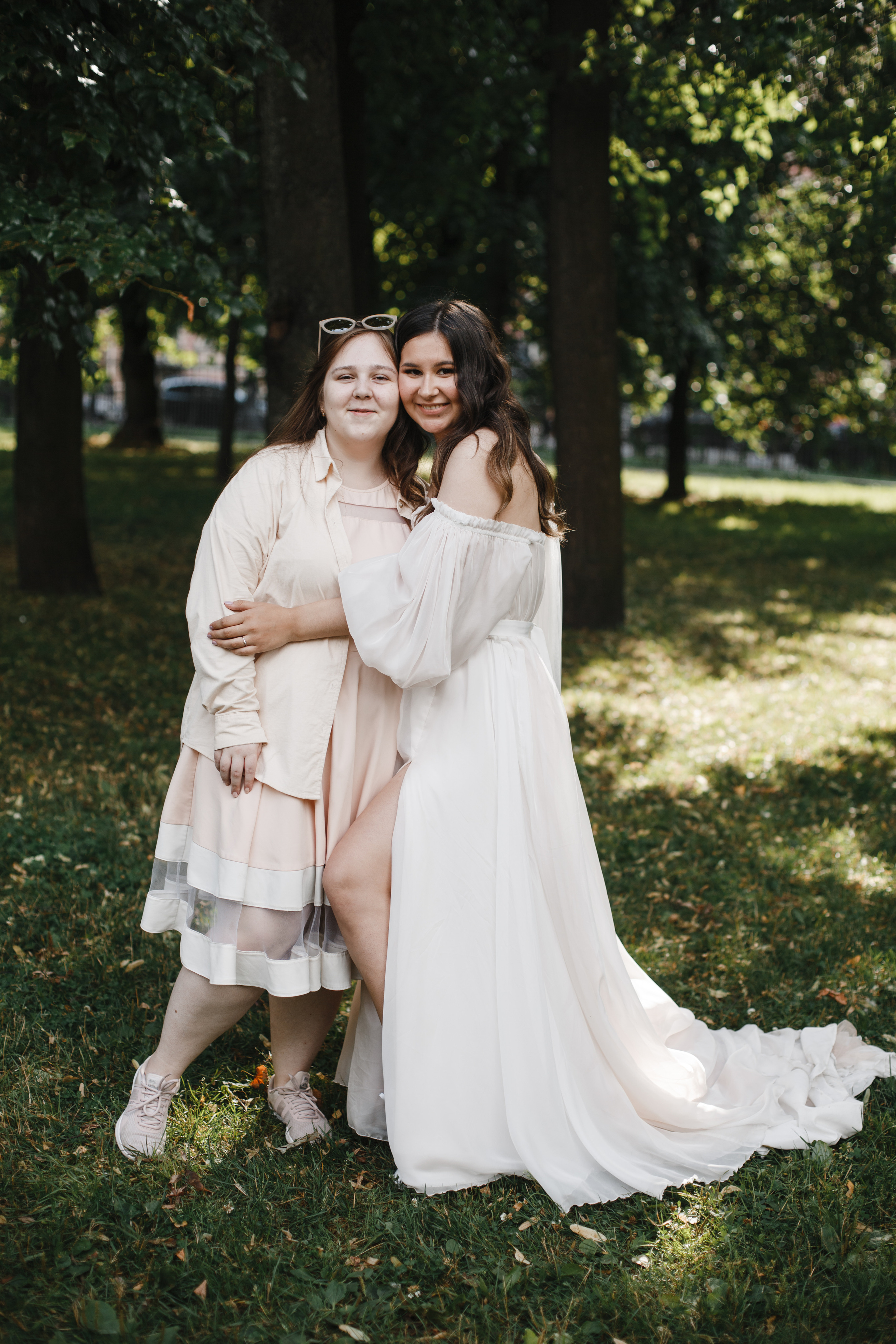 Элеонора и Антон. Свадебный фотограф СПБ I Иван Ильин