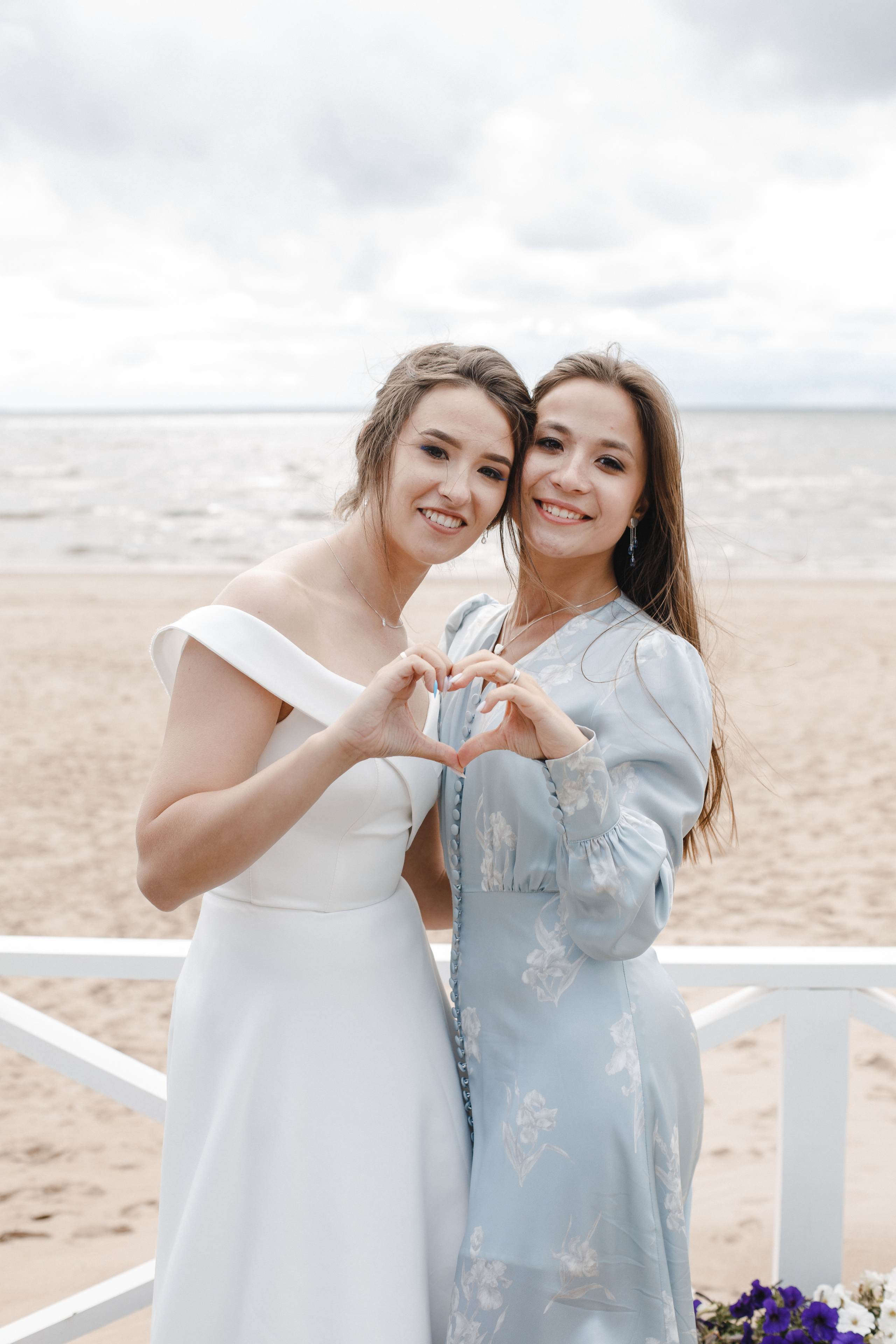 Оля и Женя. Свадебный фотограф СПБ I Иван Ильин