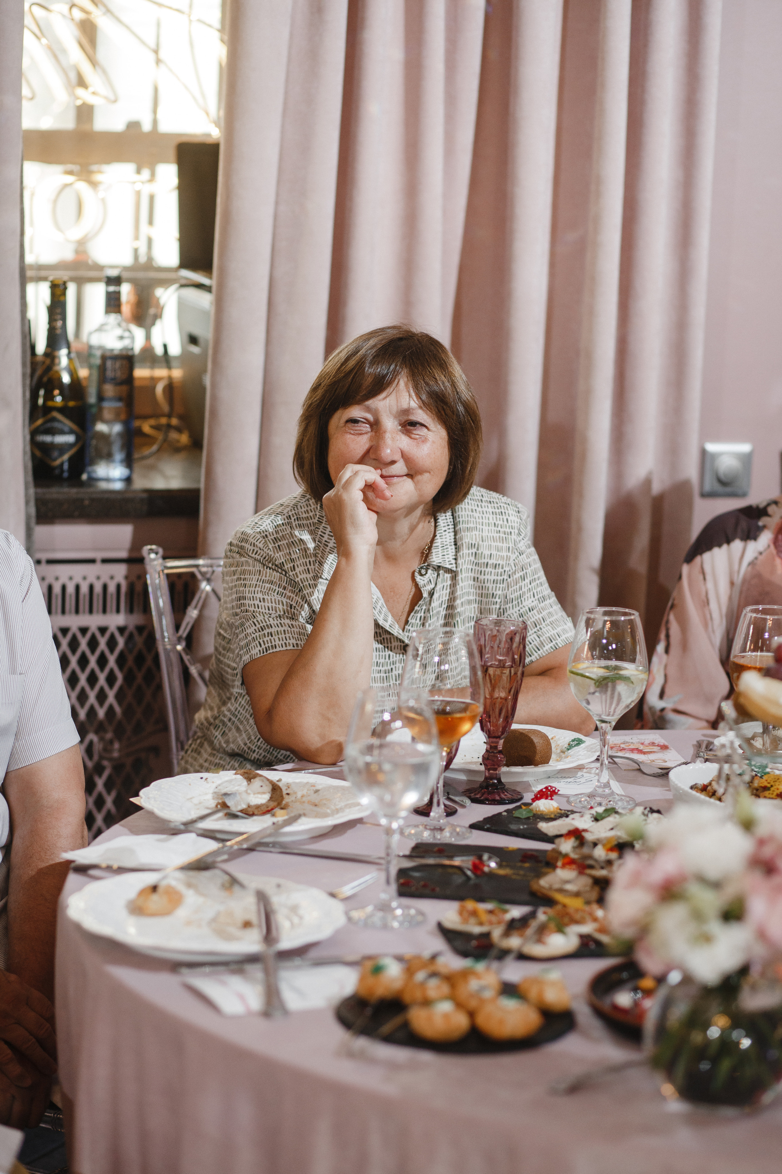 Элеонора и Антон. Свадебный фотограф СПБ I Иван Ильин