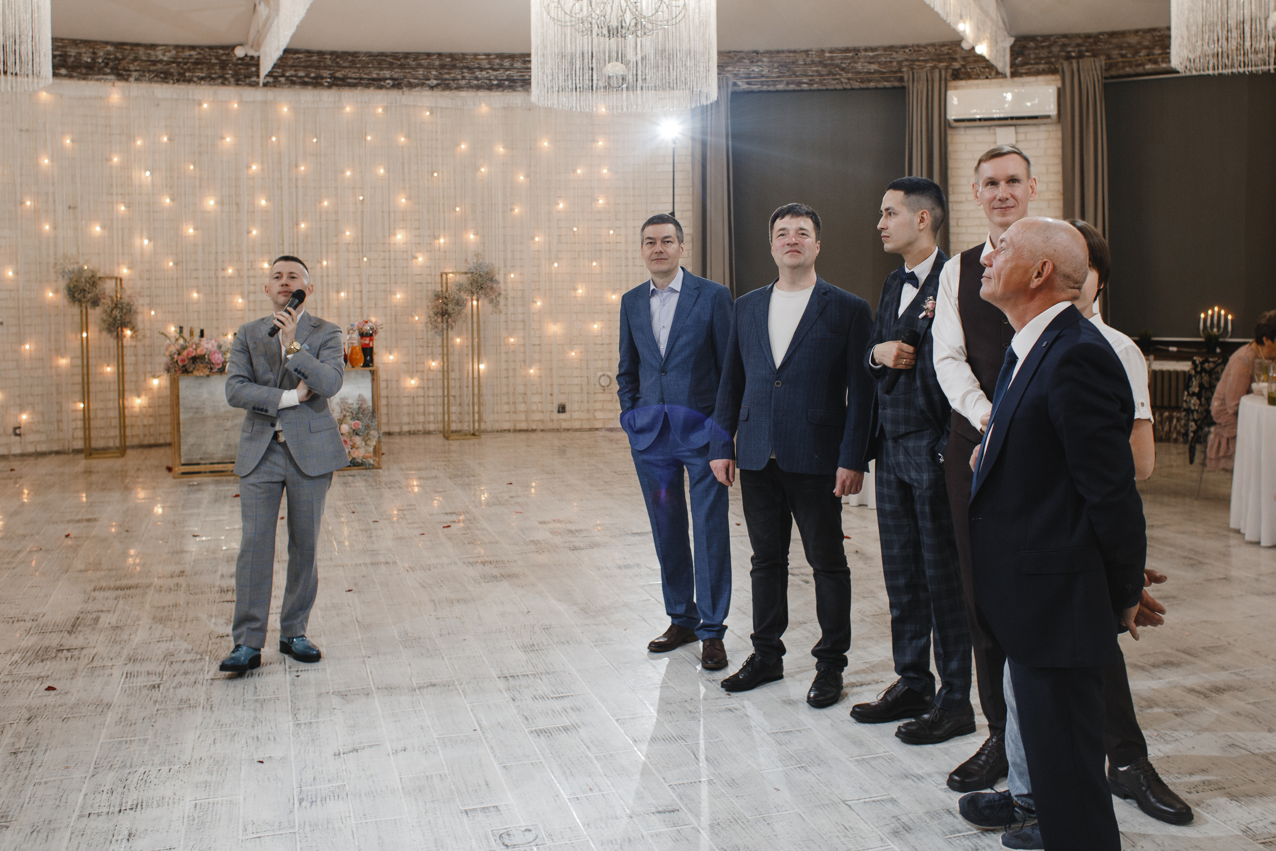 Ольга и Артур. Свадебный фотограф СПБ I Иван Ильин