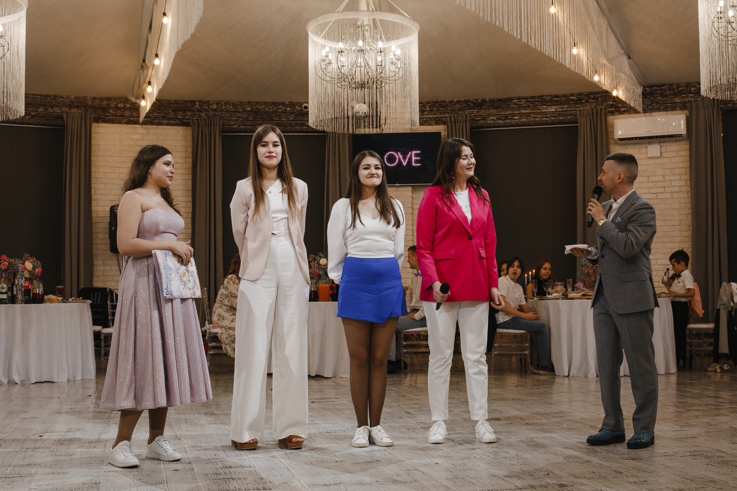 Ольга и Артур. Свадебный фотограф СПБ I Иван Ильин