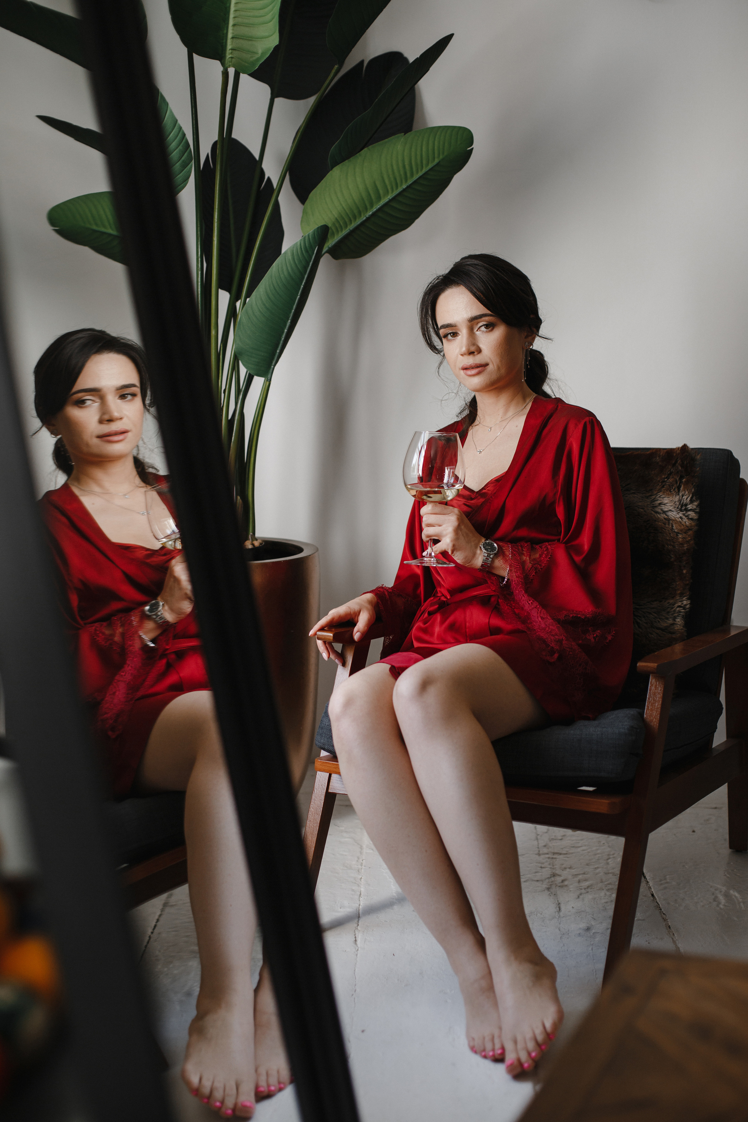 Гуля и Миша. Свадебный фотограф СПБ I Иван Ильин