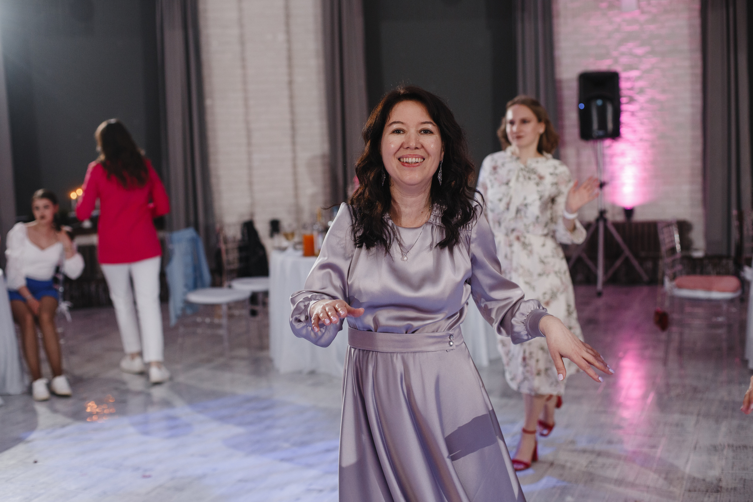 Ольга и Артур. Свадебный фотограф СПБ I Иван Ильин