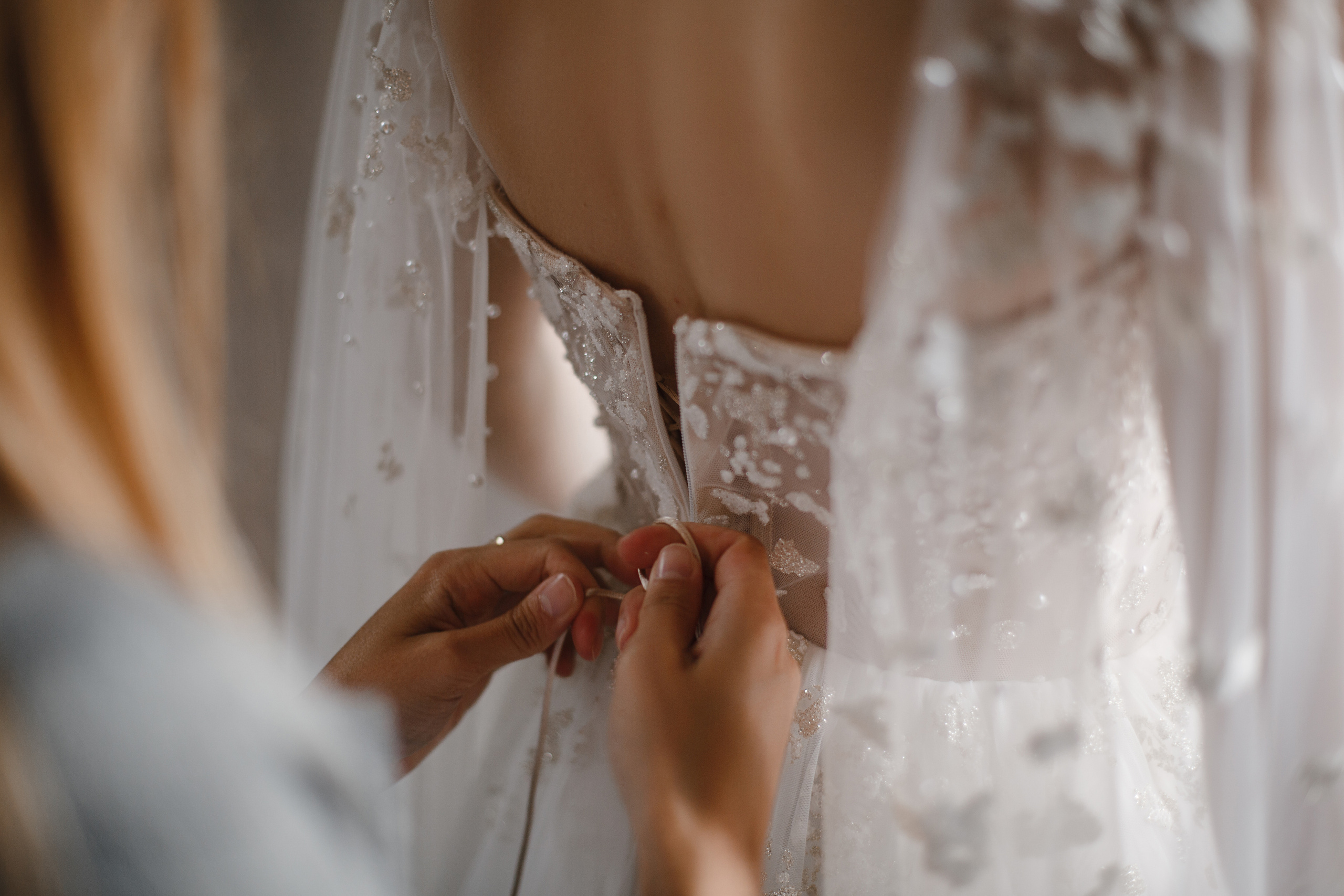 Ольга и Артур. Свадебный фотограф СПБ I Иван Ильин