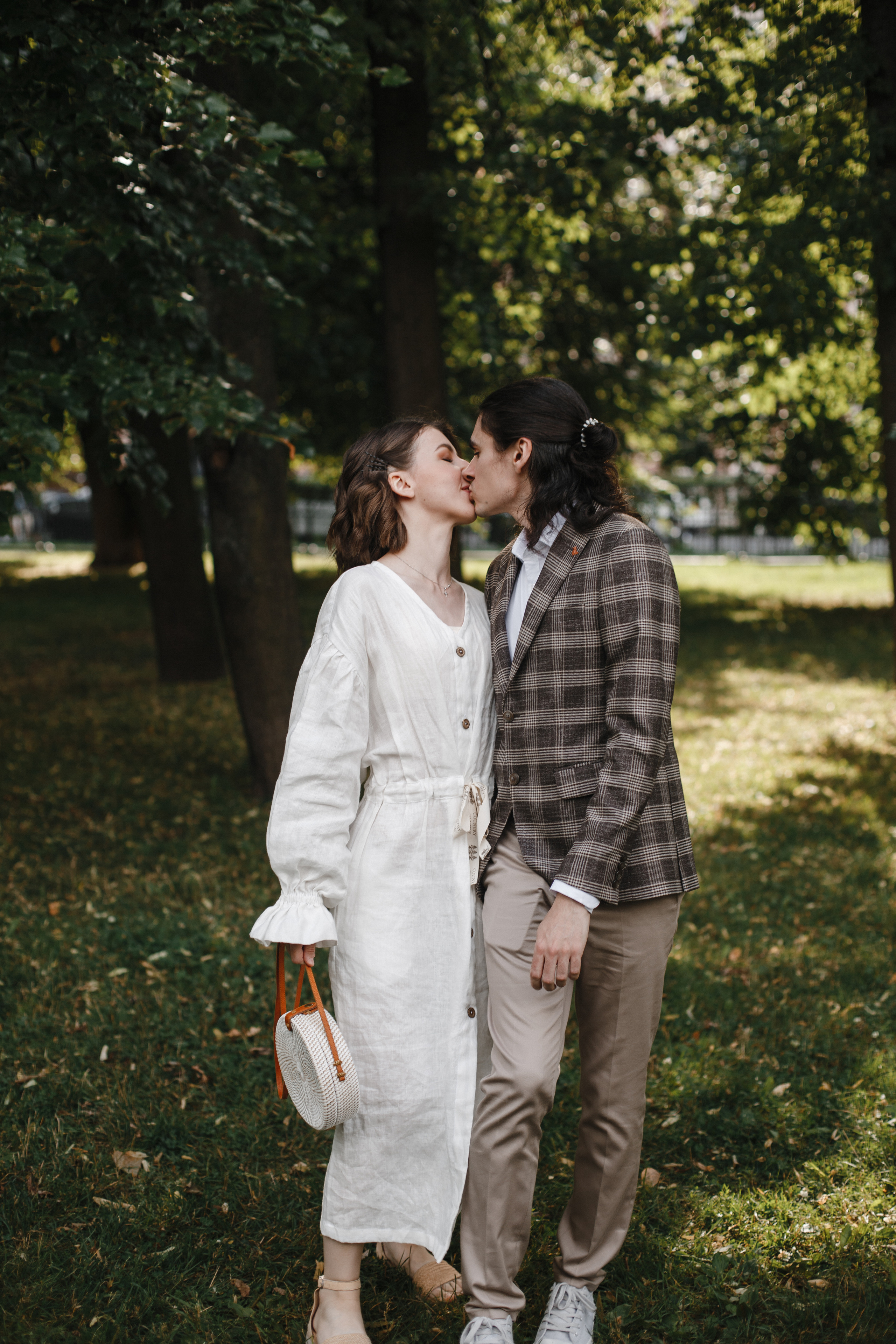 Элеонора и Антон. Свадебный фотограф СПБ I Иван Ильин