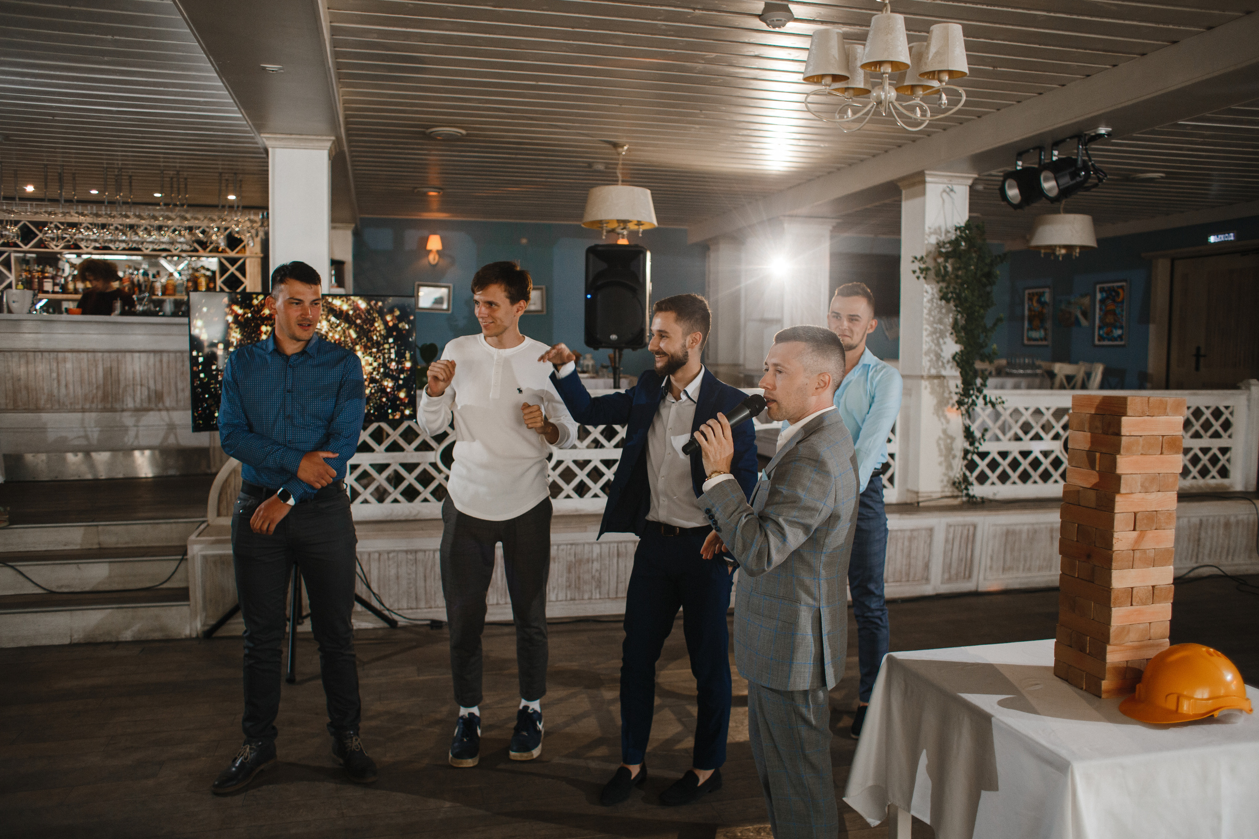 Оля и Женя. Свадебный фотограф СПБ I Иван Ильин