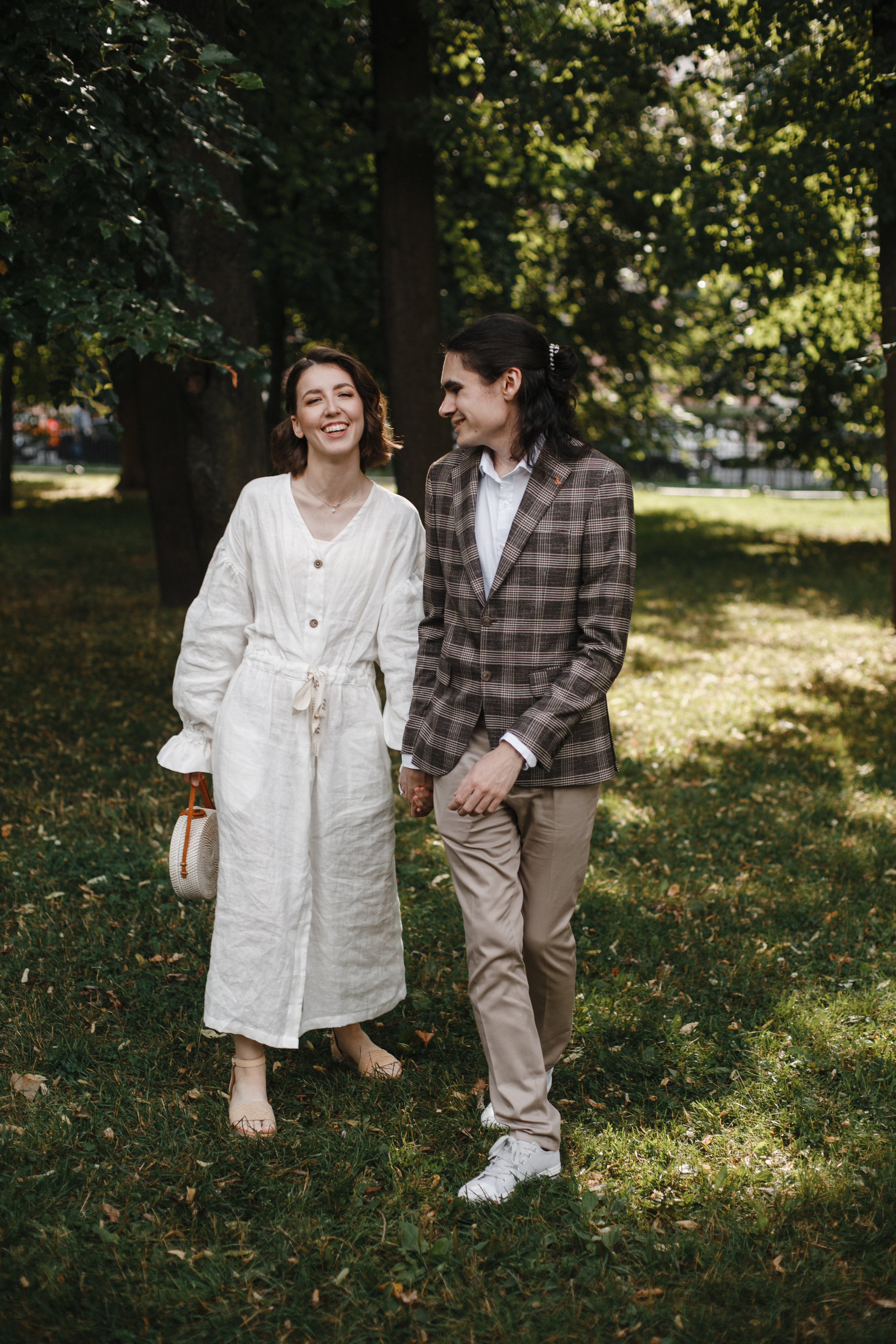 Элеонора и Антон. Свадебный фотограф СПБ I Иван Ильин