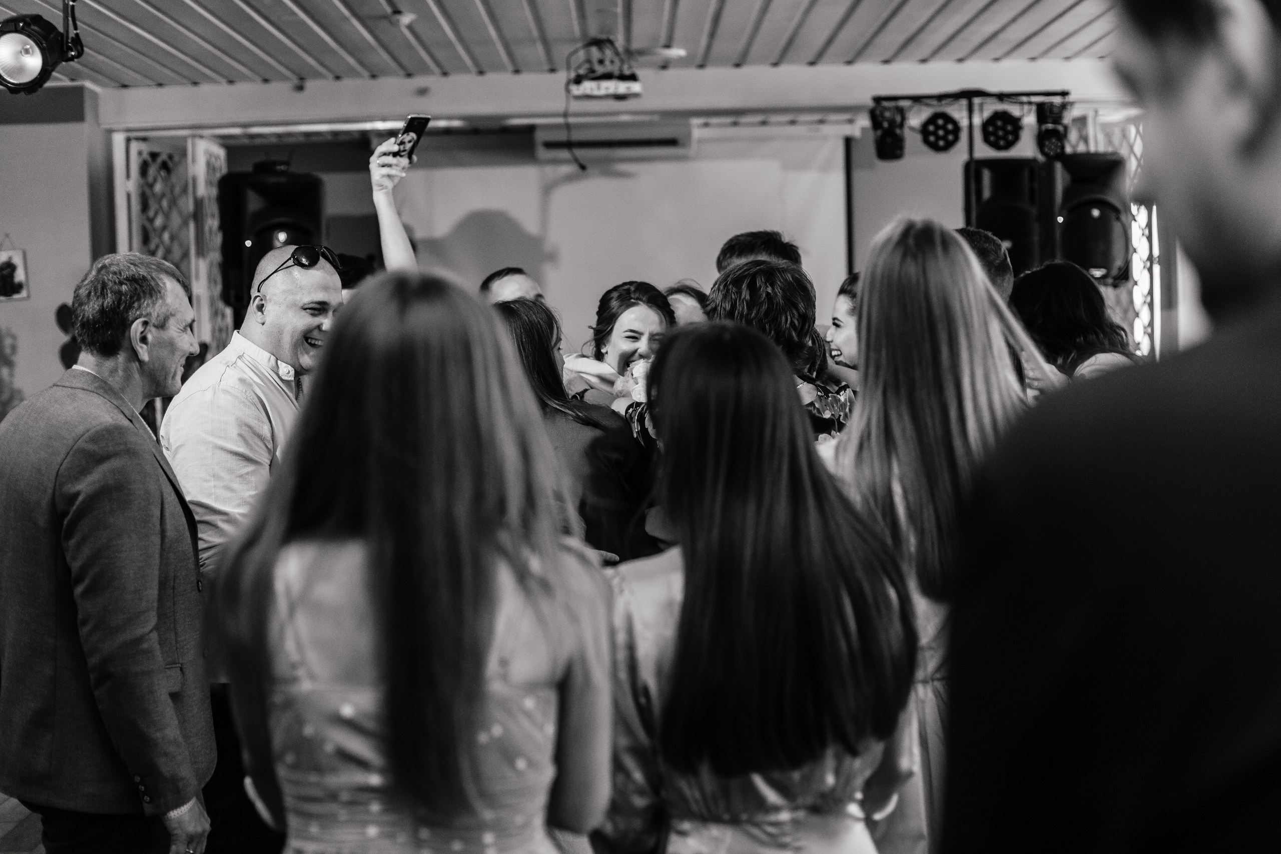 Оля и Женя. Свадебный фотограф СПБ I Иван Ильин