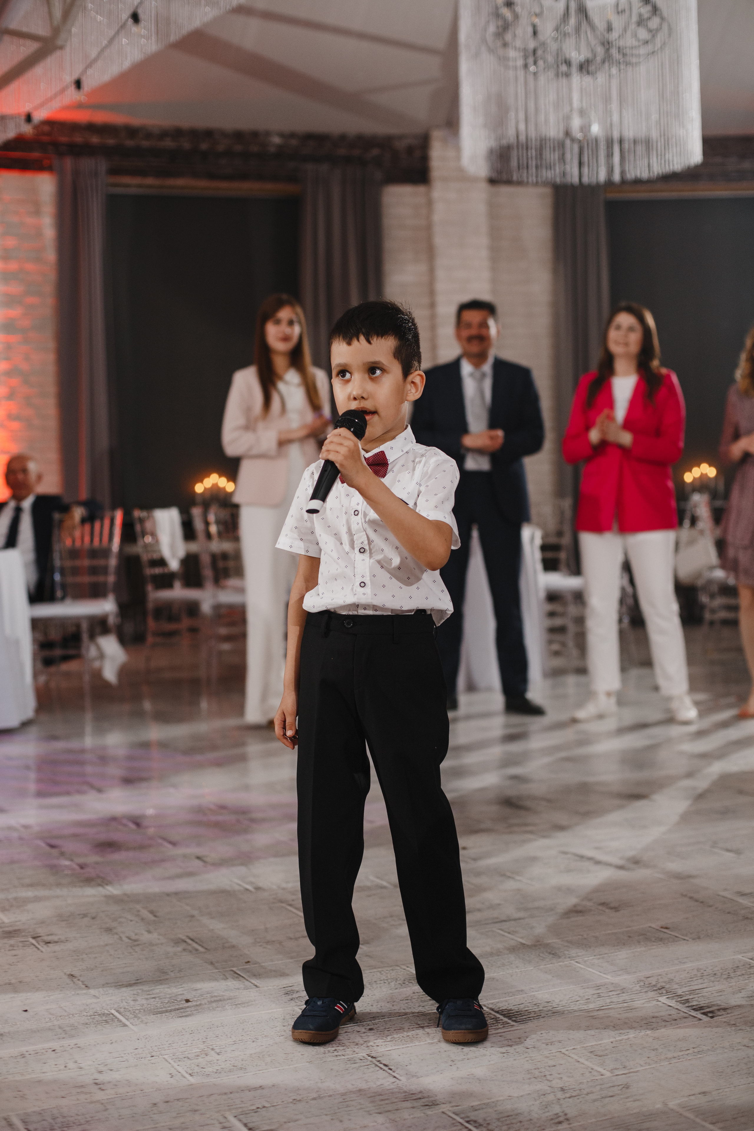 Ольга и Артур. Свадебный фотограф СПБ I Иван Ильин