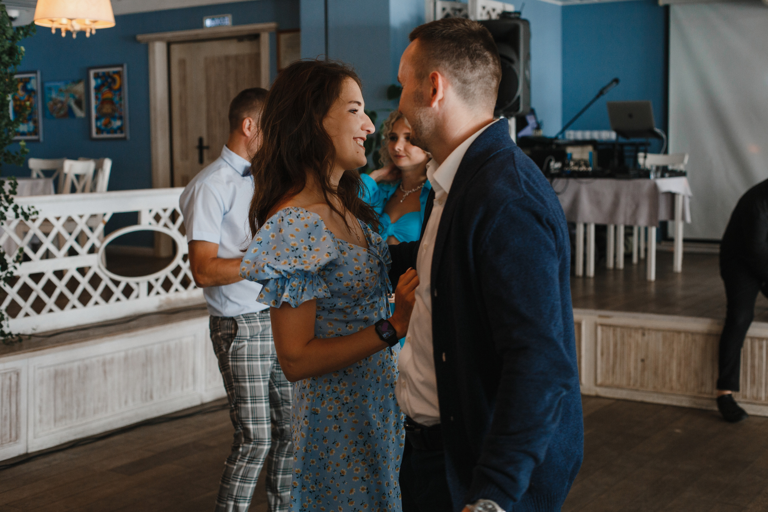 Оля и Женя. Свадебный фотограф СПБ I Иван Ильин