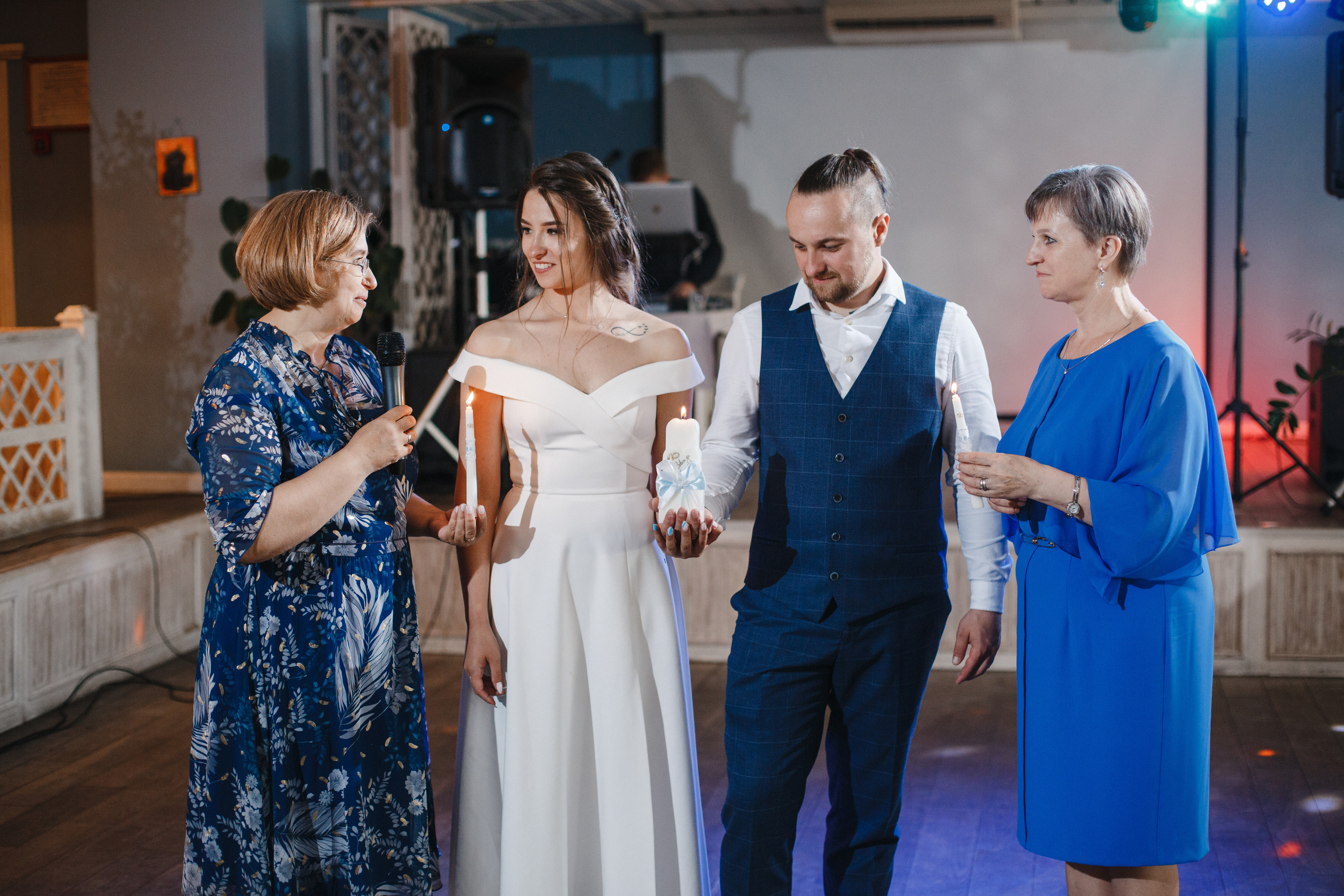 Оля и Женя. Свадебный фотограф СПБ I Иван Ильин