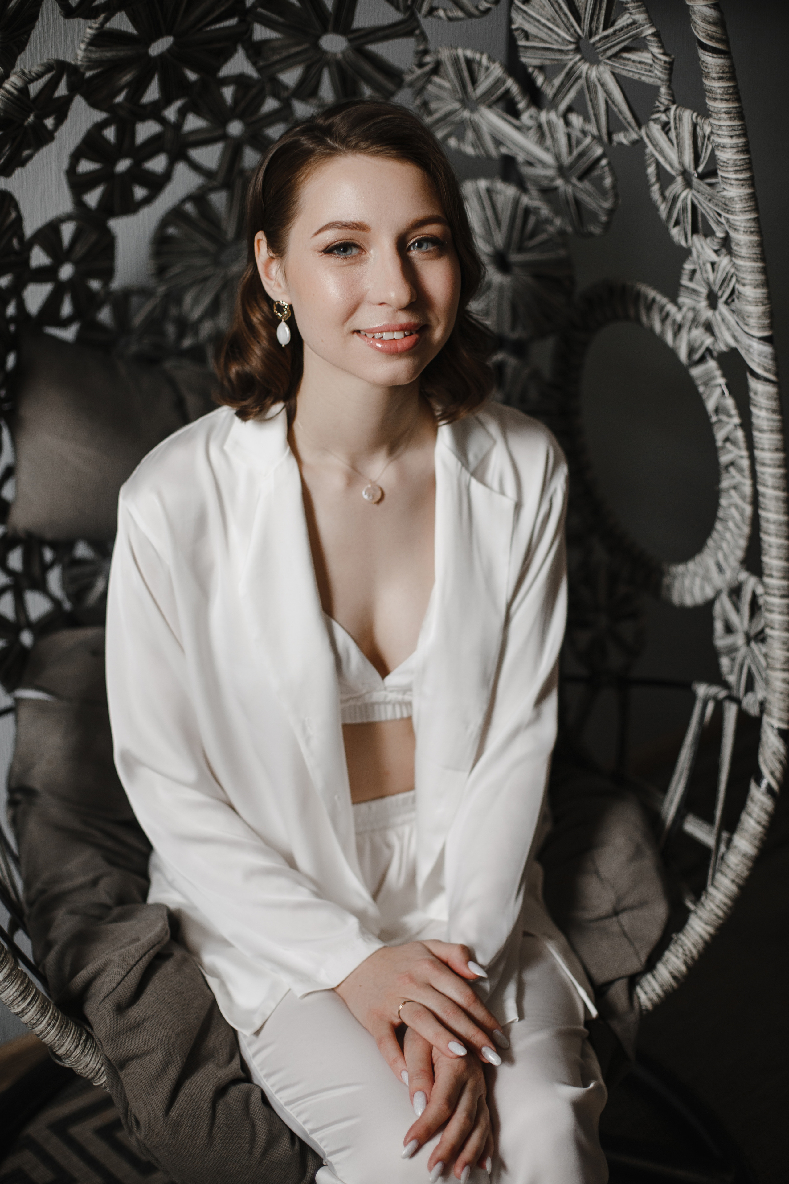 Ольга и Артур. Свадебный фотограф СПБ I Иван Ильин