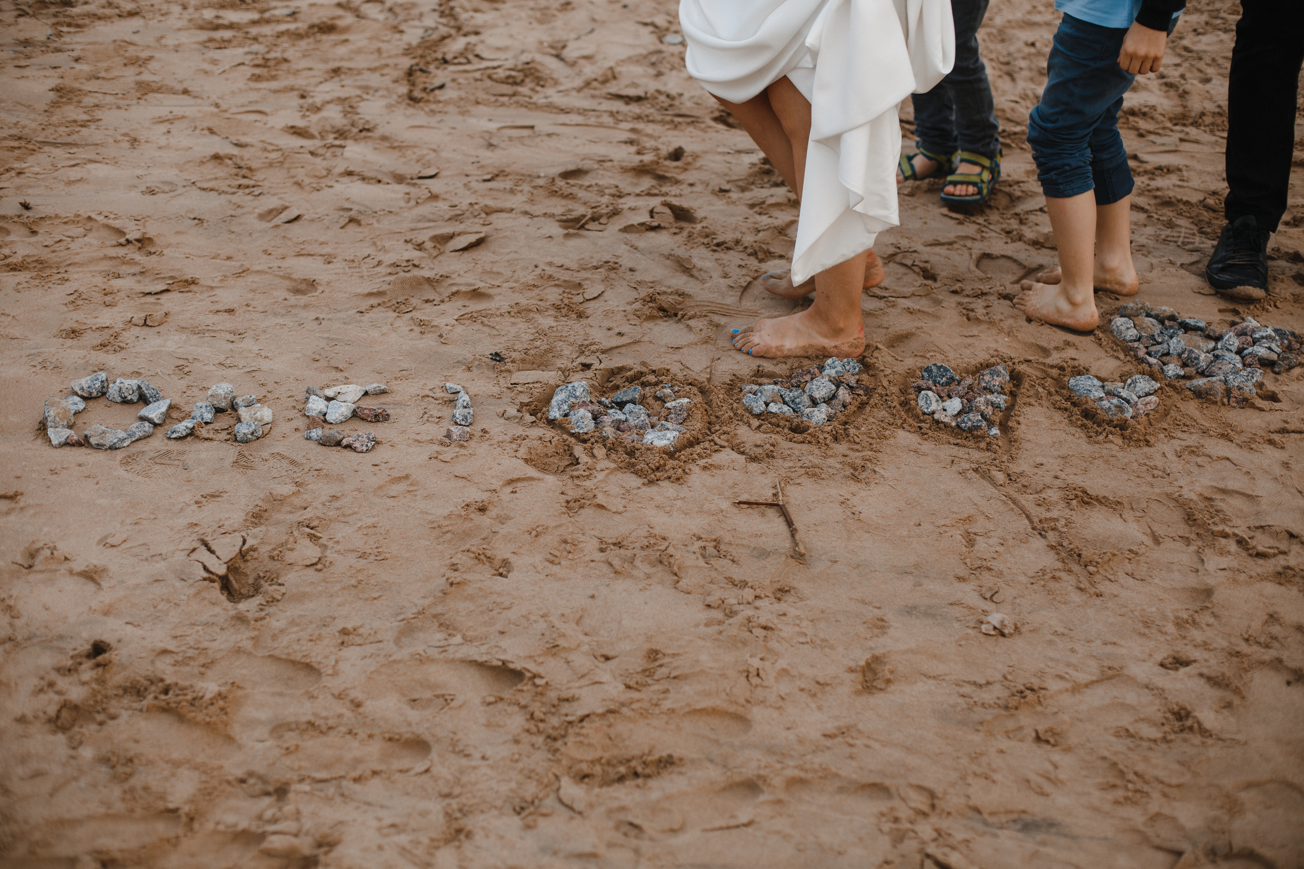 Оля и Женя. Свадебный фотограф СПБ I Иван Ильин