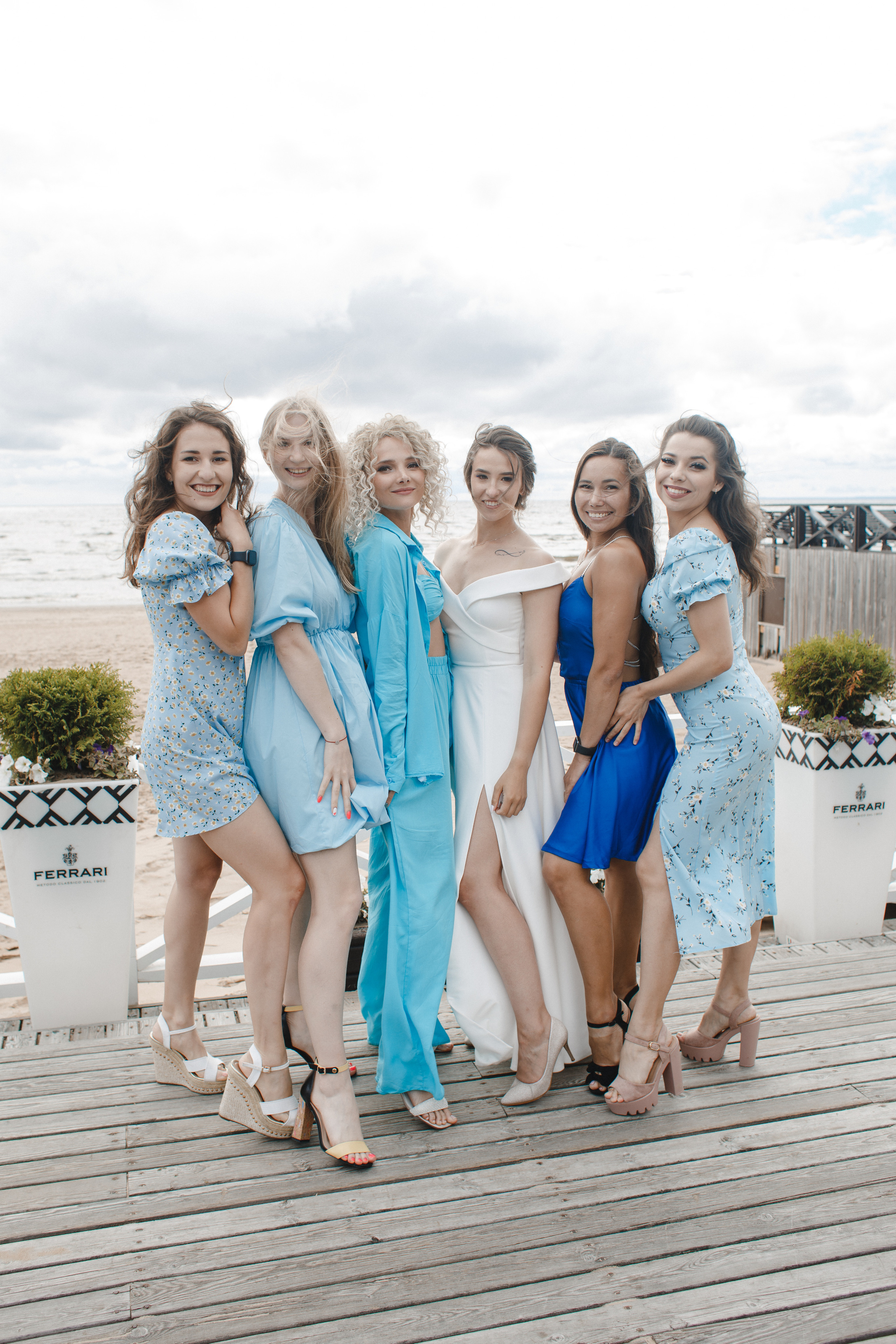 Оля и Женя. Свадебный фотограф СПБ I Иван Ильин