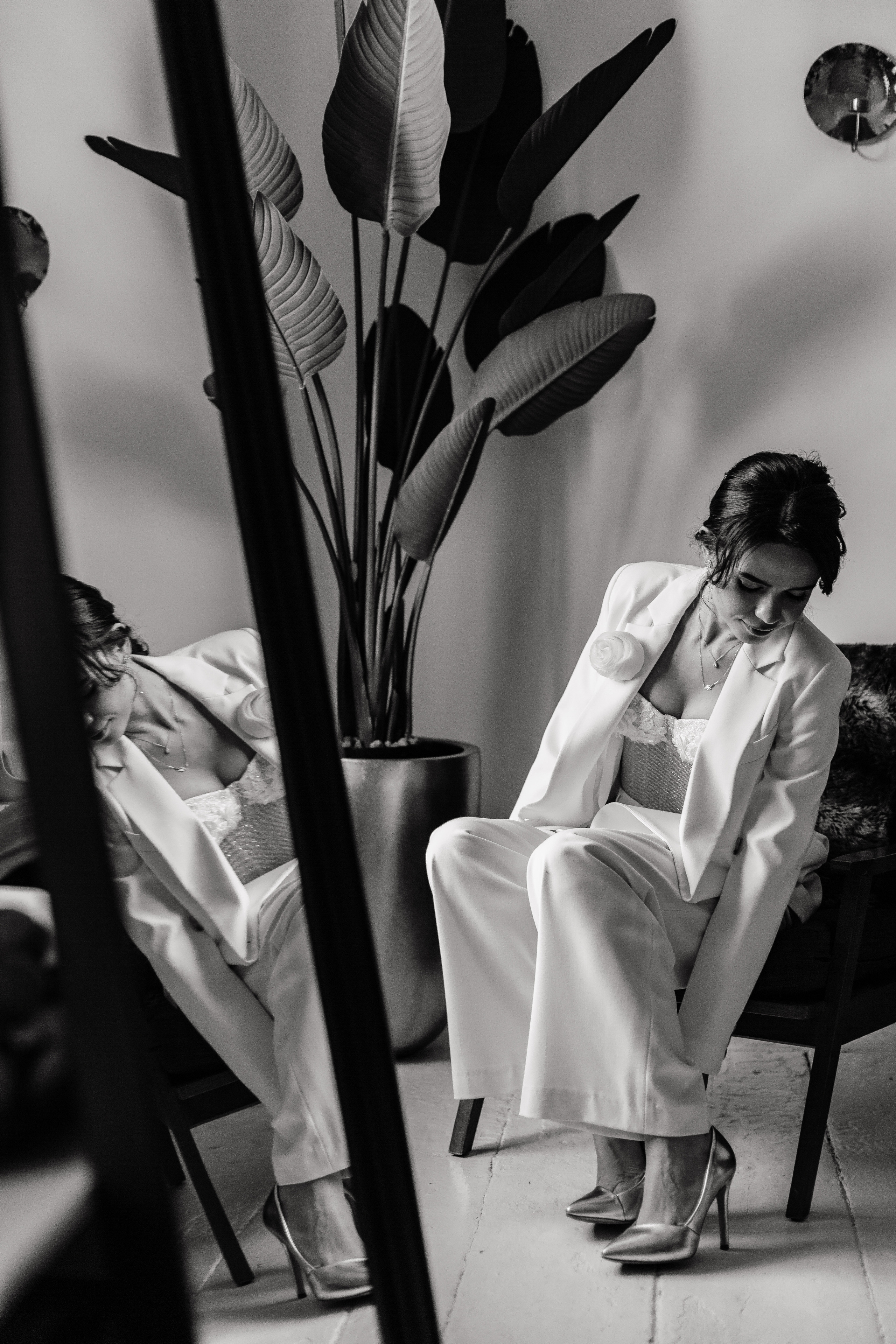 Гуля и Миша. Свадебный фотограф СПБ I Иван Ильин