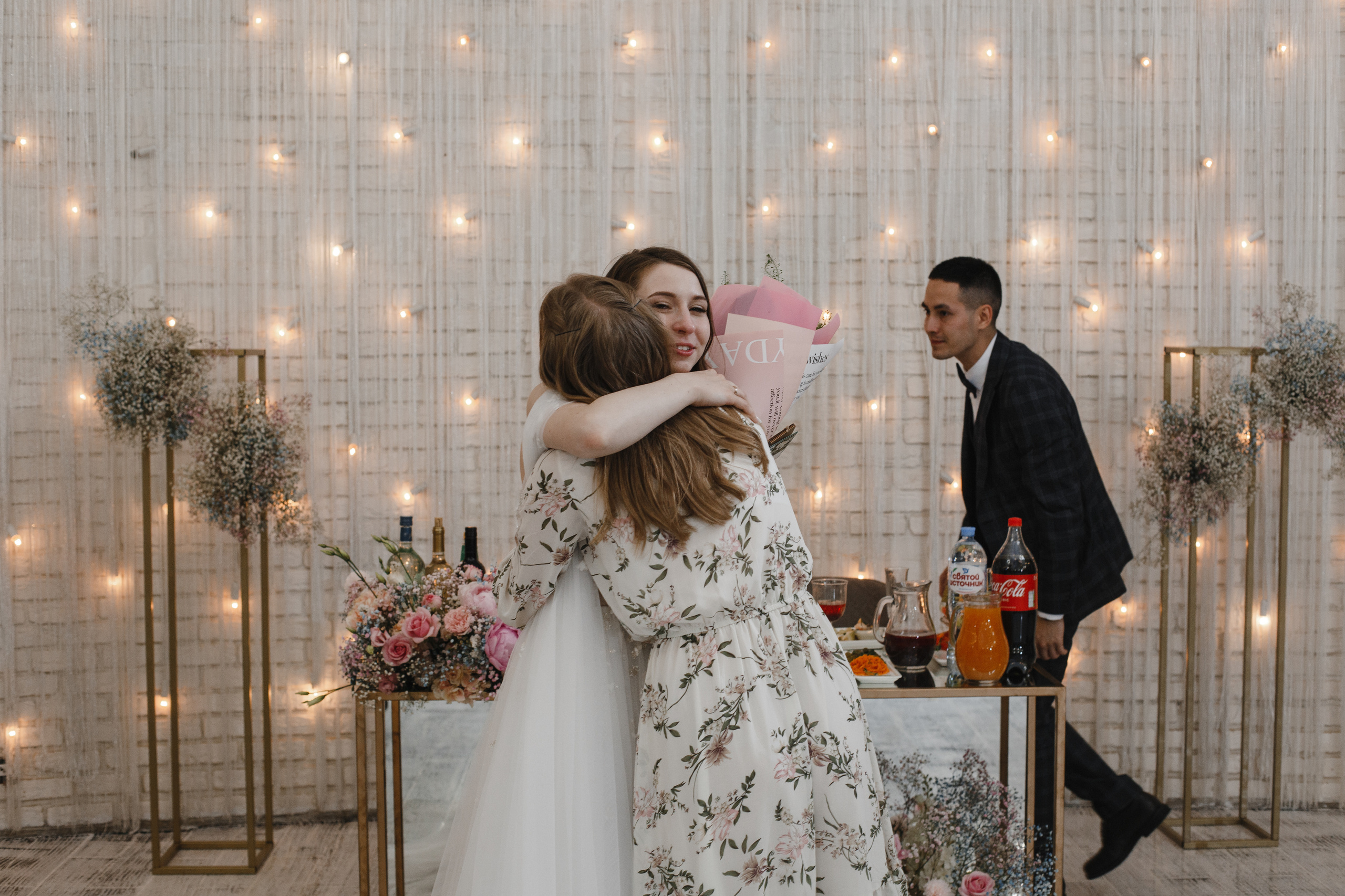 Ольга и Артур. Свадебный фотограф СПБ I Иван Ильин