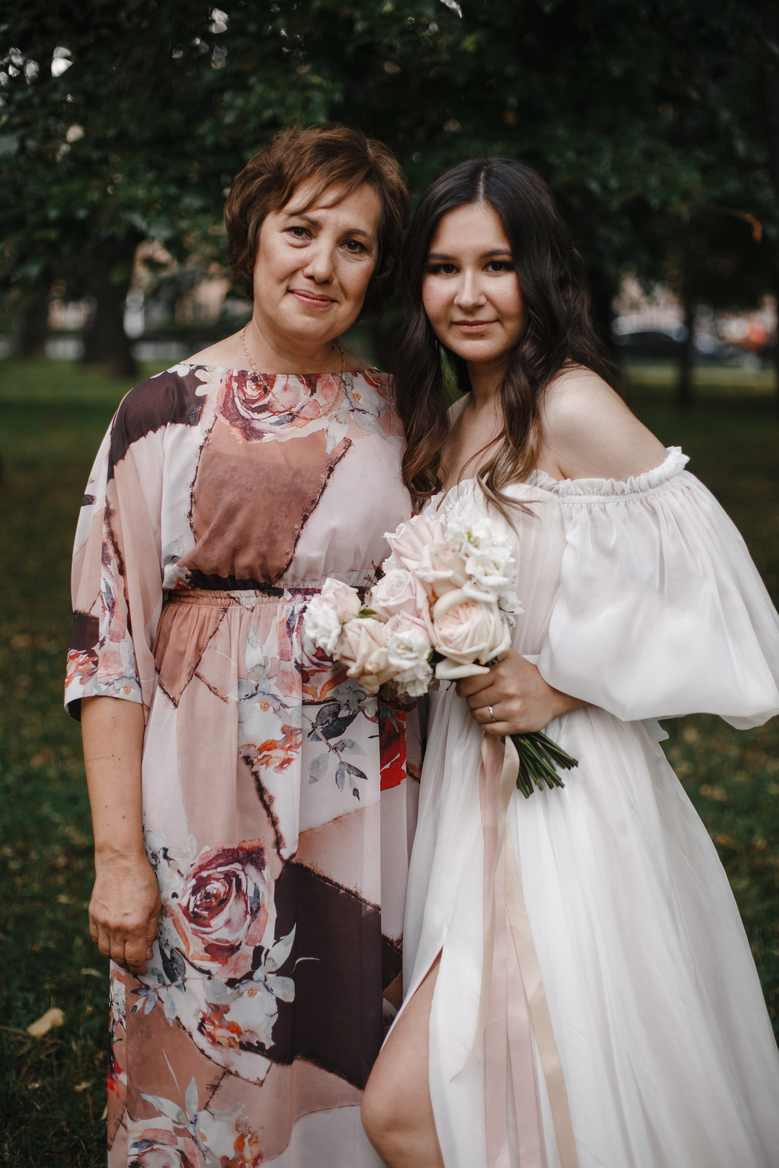 Элеонора и Антон. Свадебный фотограф СПБ I Иван Ильин