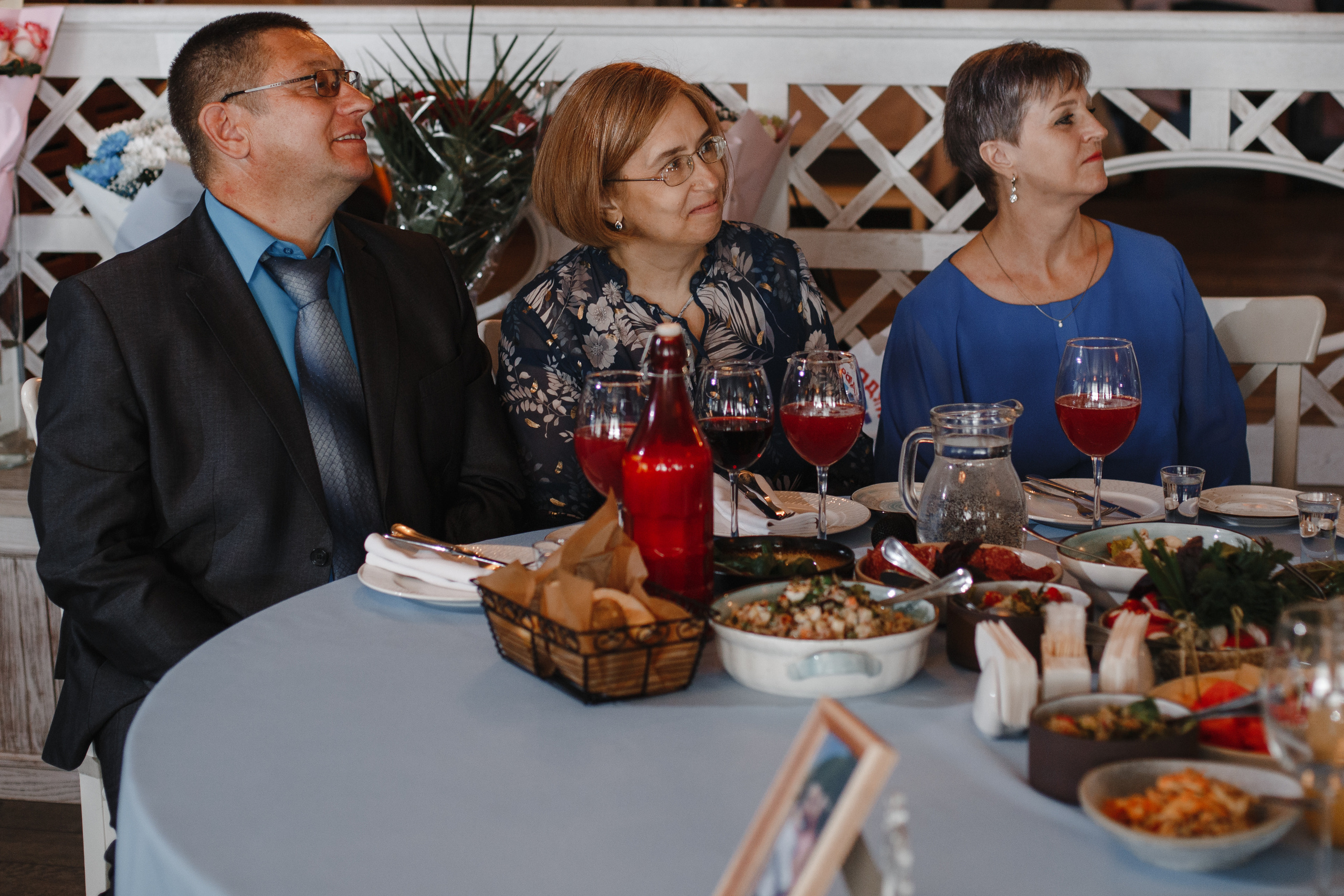 Оля и Женя. Свадебный фотограф СПБ I Иван Ильин