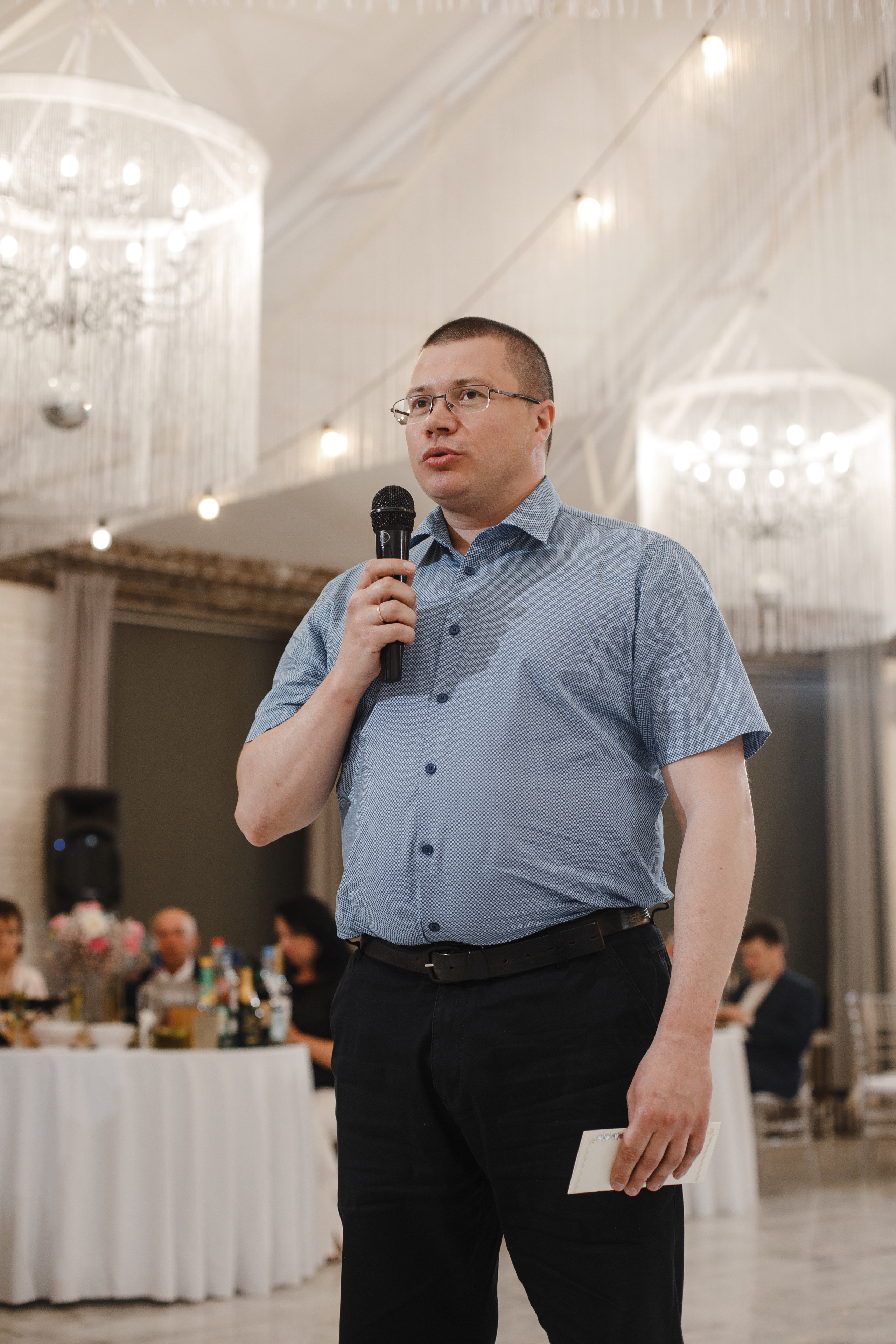 Ольга и Артур. Свадебный фотограф СПБ I Иван Ильин