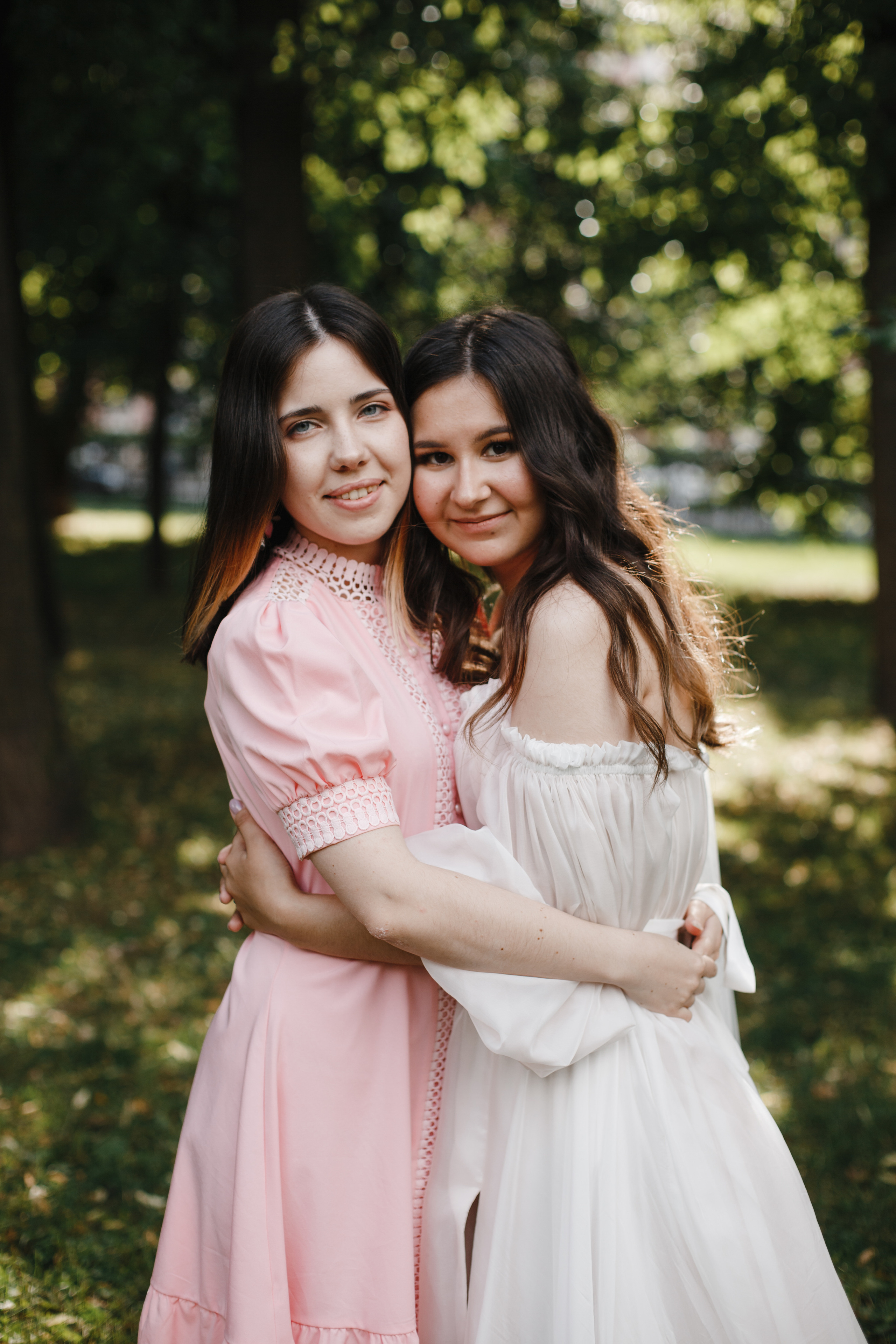 Элеонора и Антон. Свадебный фотограф СПБ I Иван Ильин