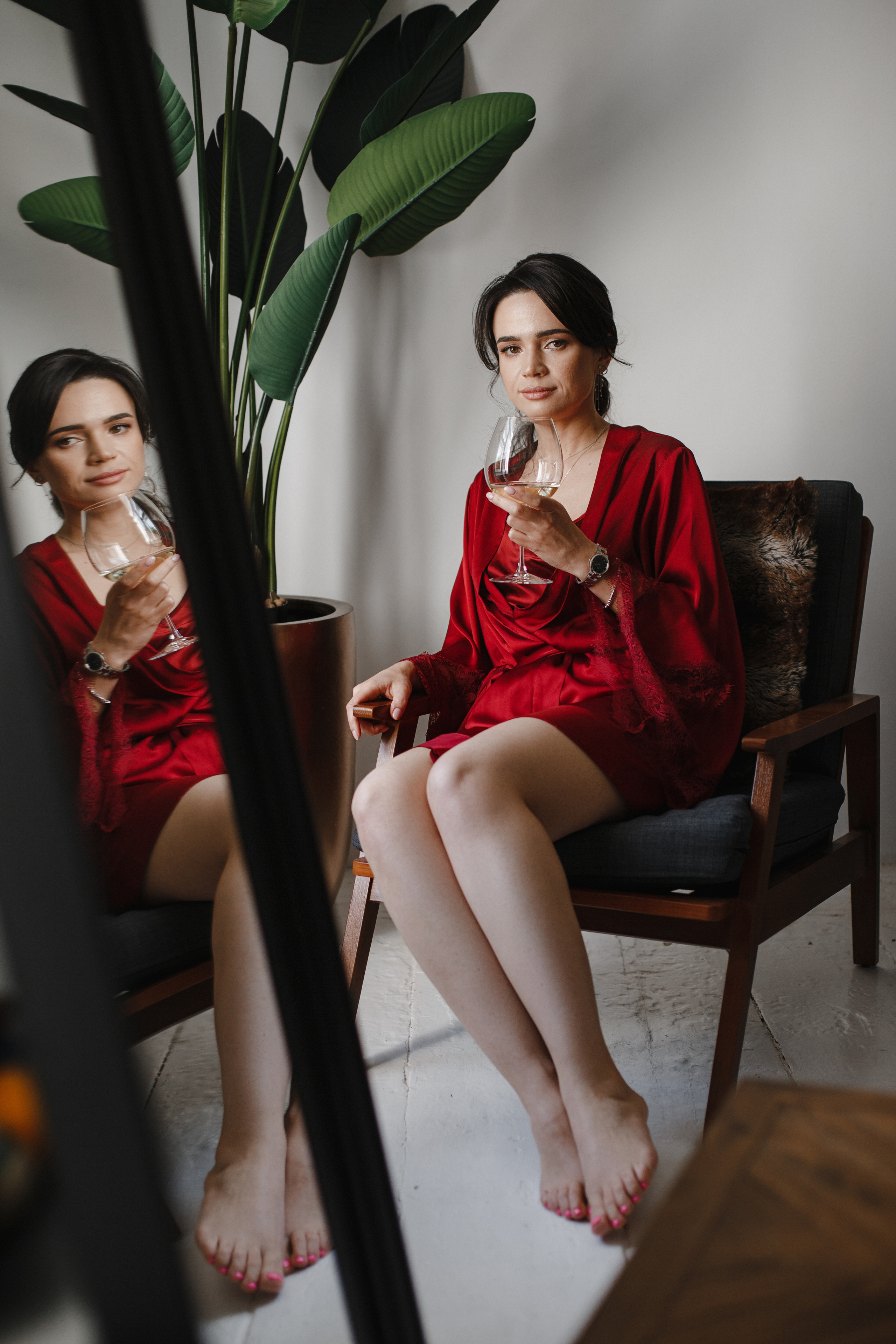 Гуля и Миша. Свадебный фотограф СПБ I Иван Ильин