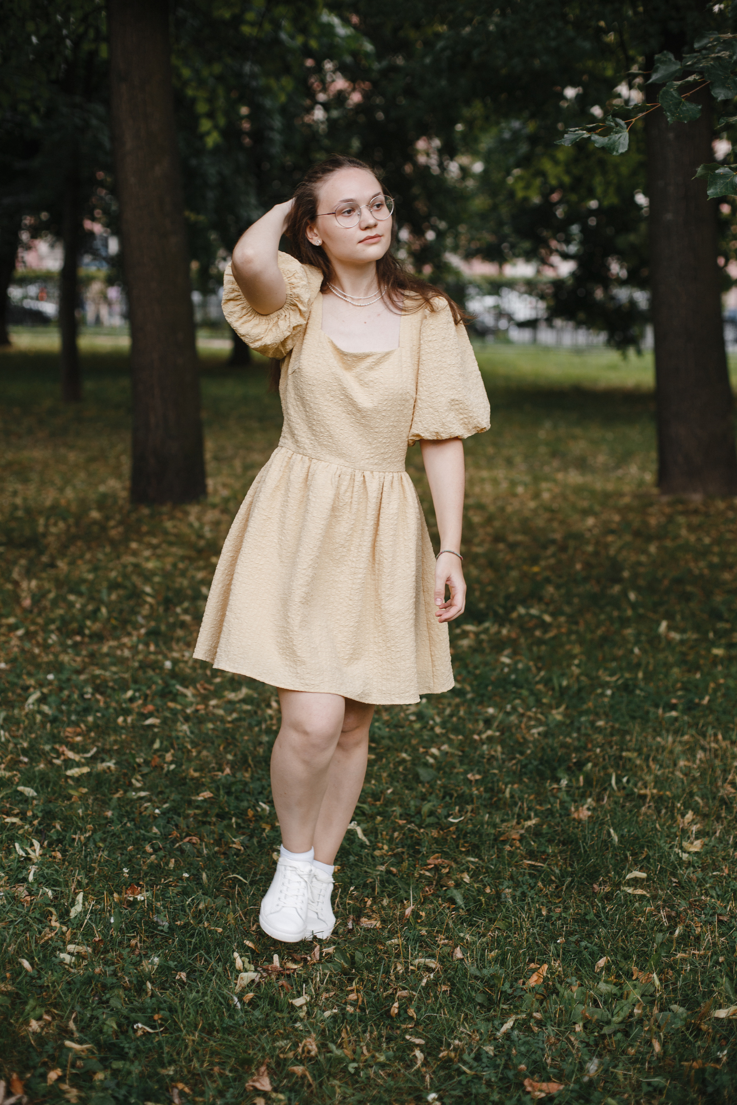 Элеонора и Антон. Свадебный фотограф СПБ I Иван Ильин