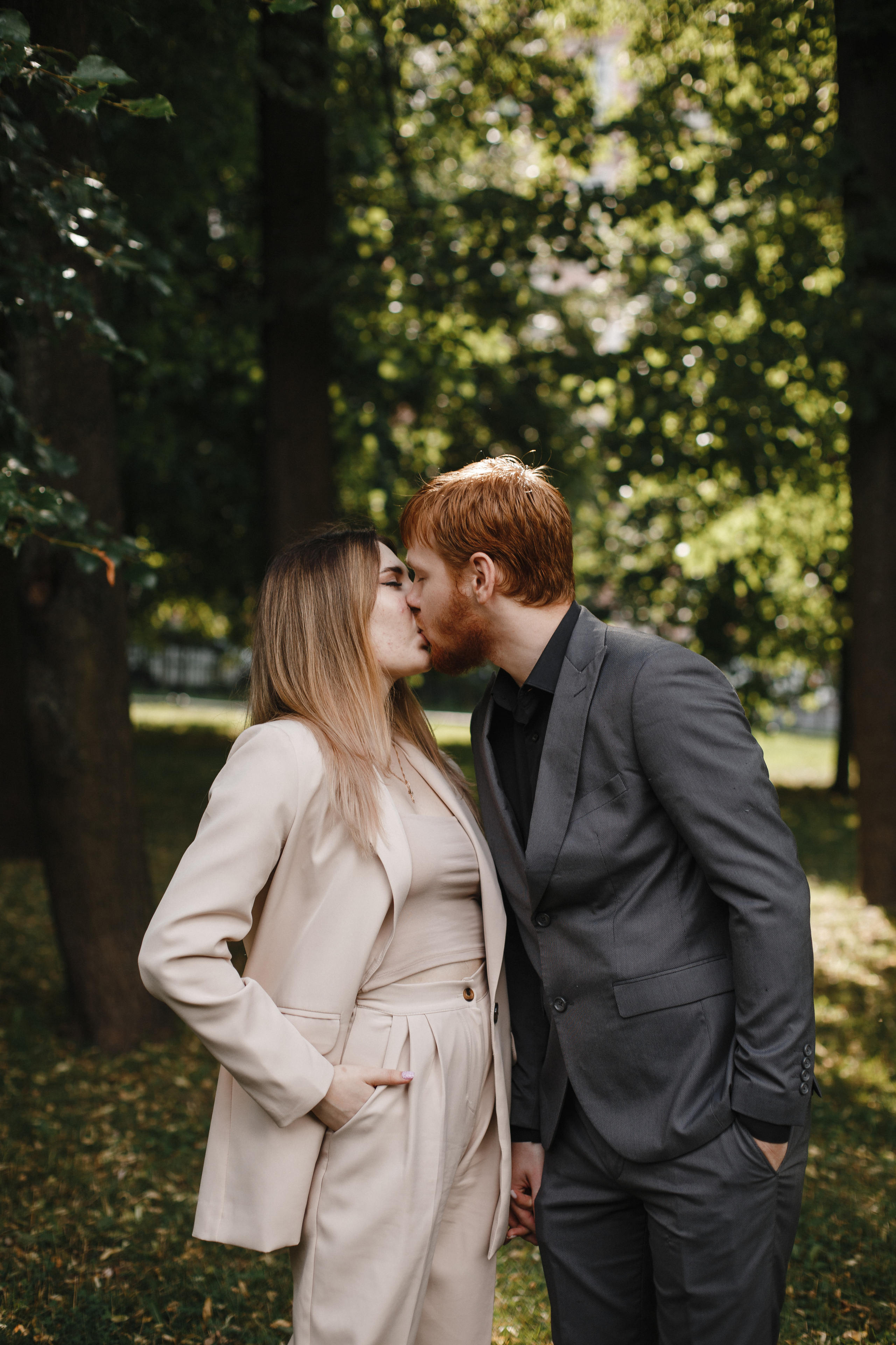 Элеонора и Антон. Свадебный фотограф СПБ I Иван Ильин