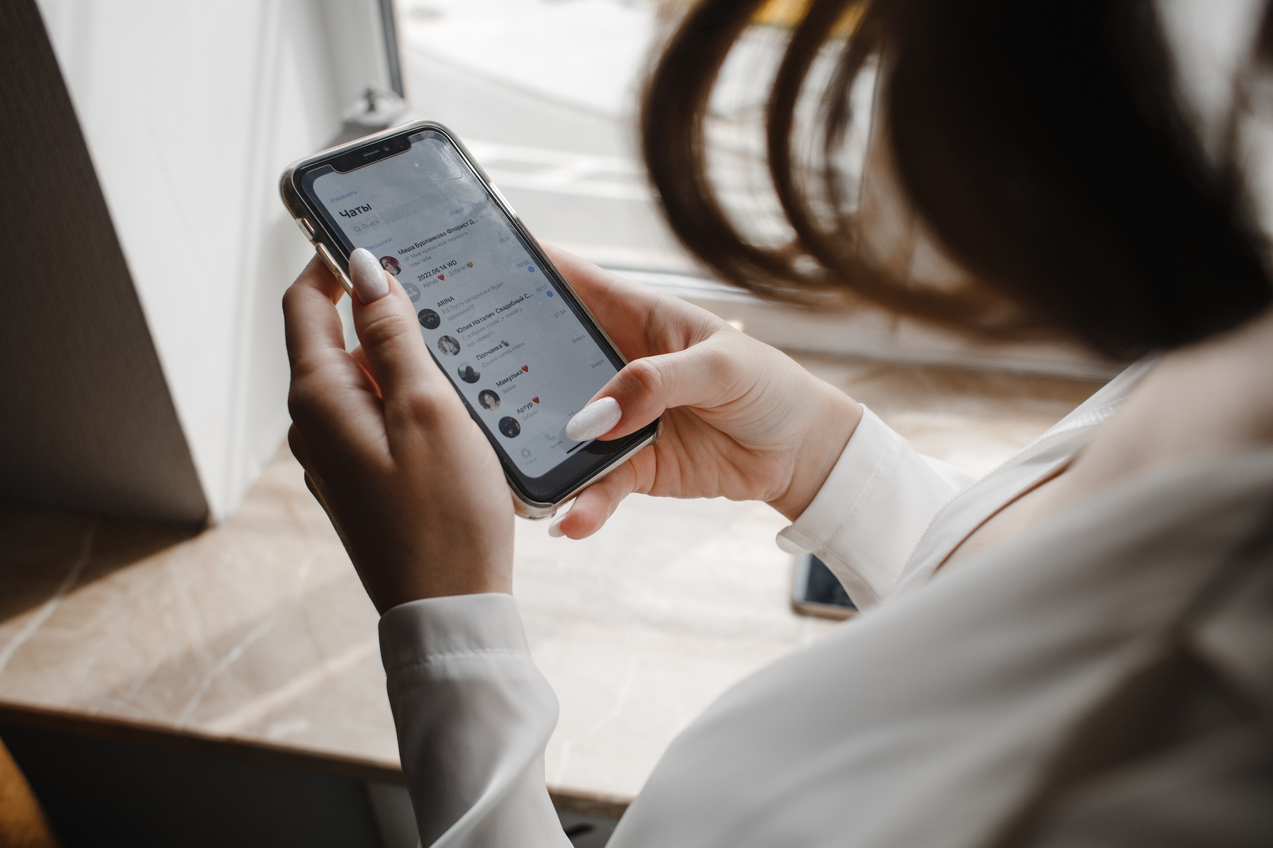 Ольга и Артур. Свадебный фотограф СПБ I Иван Ильин