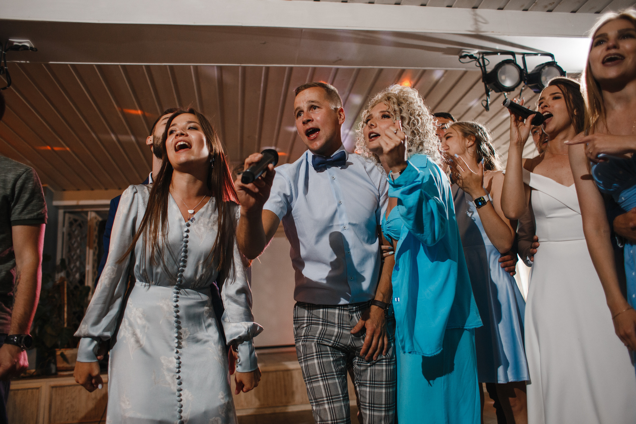 Оля и Женя. Свадебный фотограф СПБ I Иван Ильин