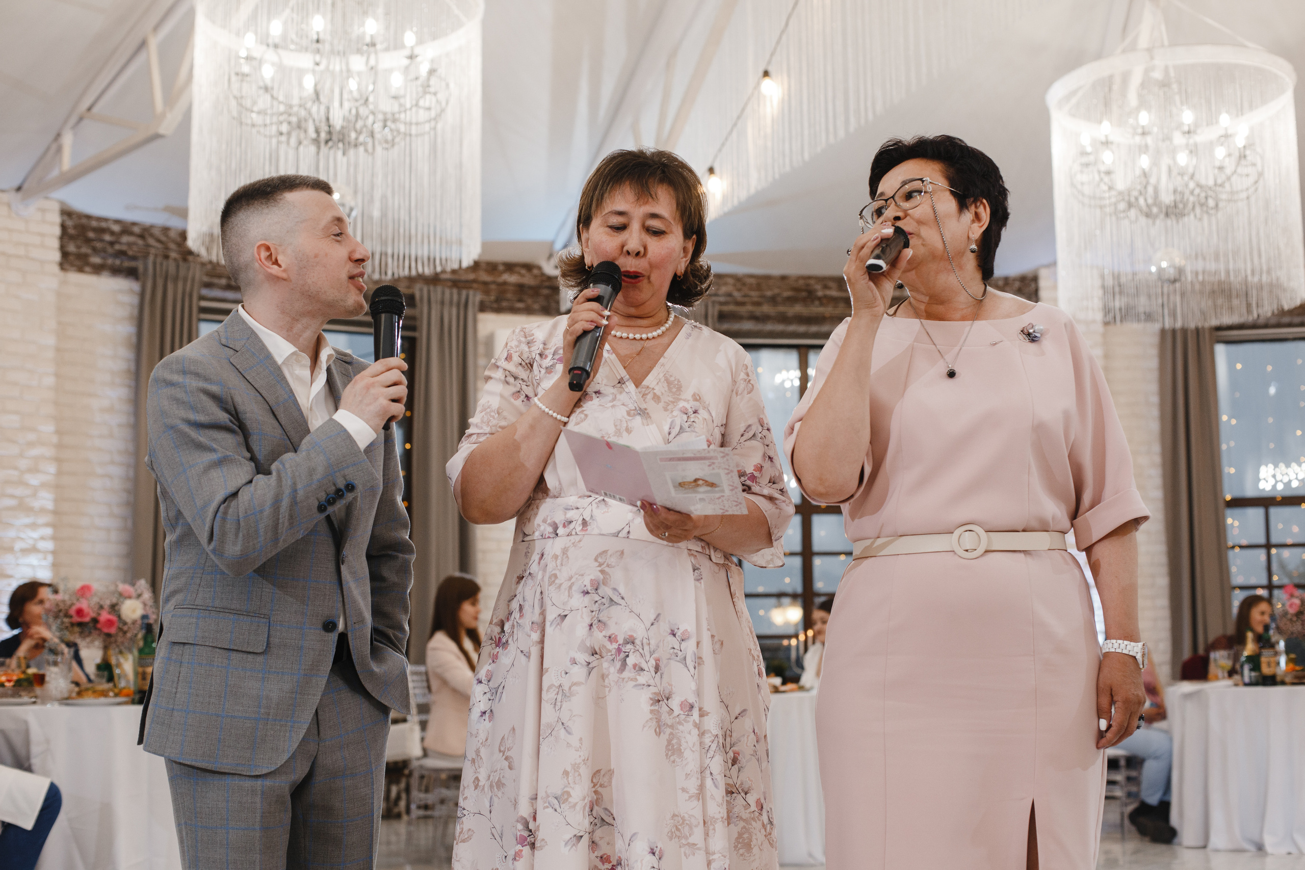 Ольга и Артур. Свадебный фотограф СПБ I Иван Ильин