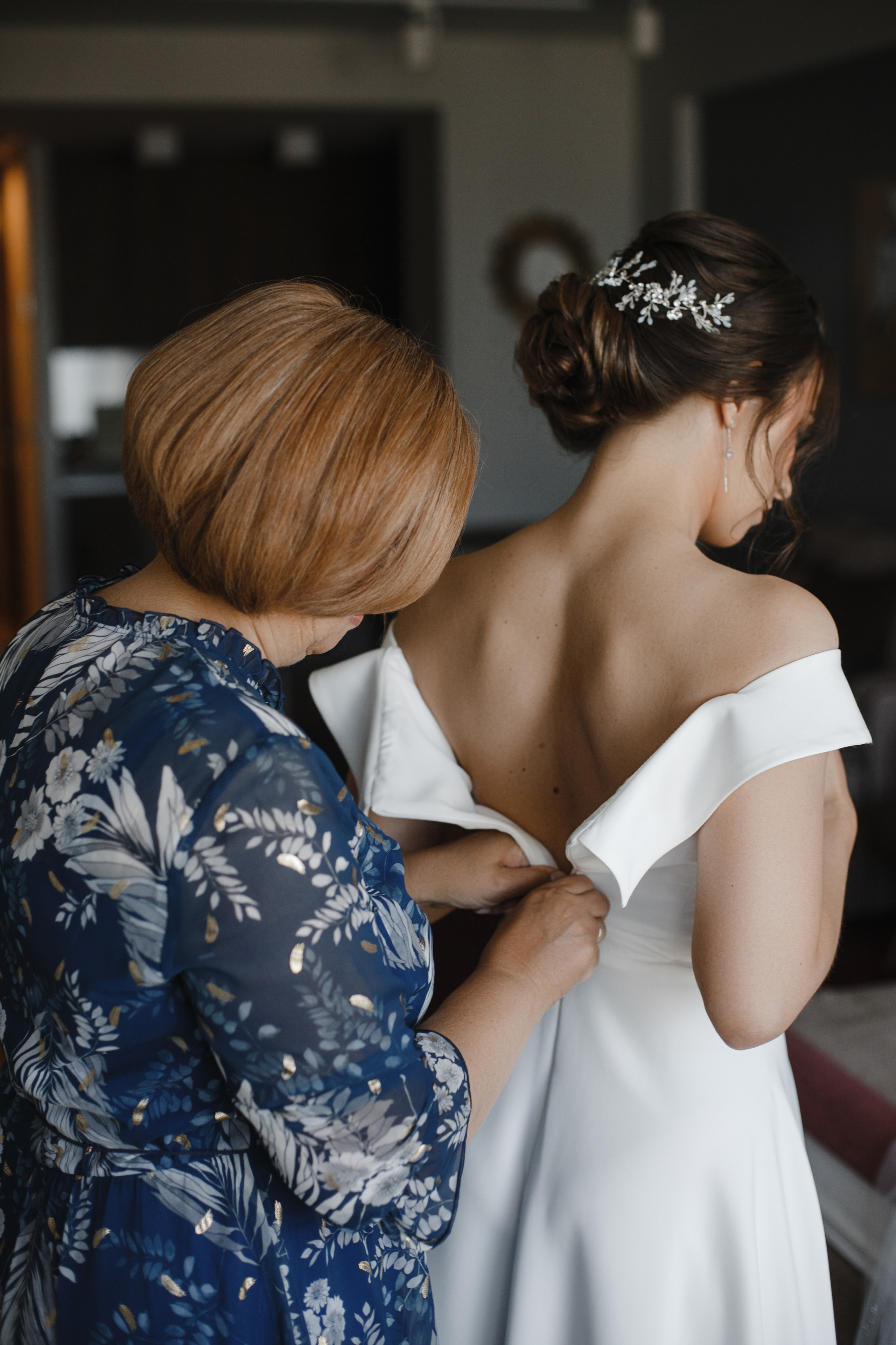 Оля и Женя. Свадебный фотограф СПБ I Иван Ильин