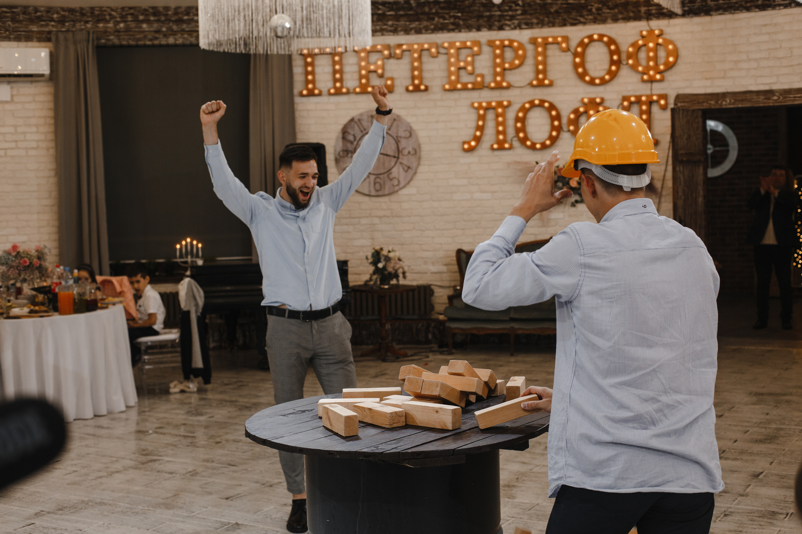 Ольга и Артур. Свадебный фотограф СПБ I Иван Ильин