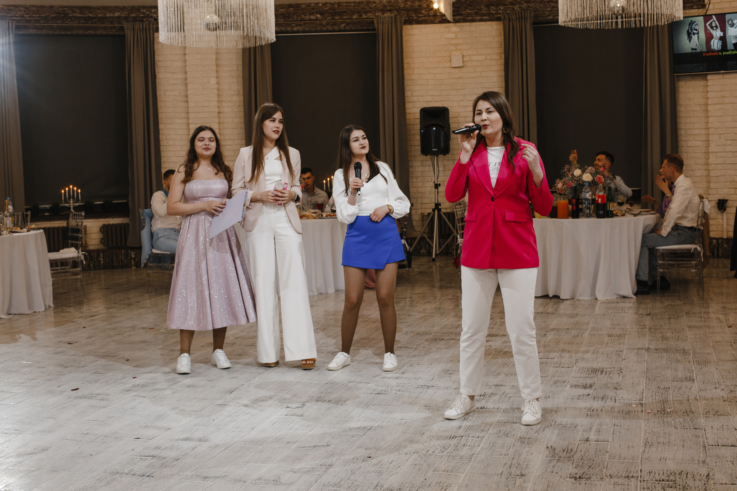 Ольга и Артур. Свадебный фотограф СПБ I Иван Ильин