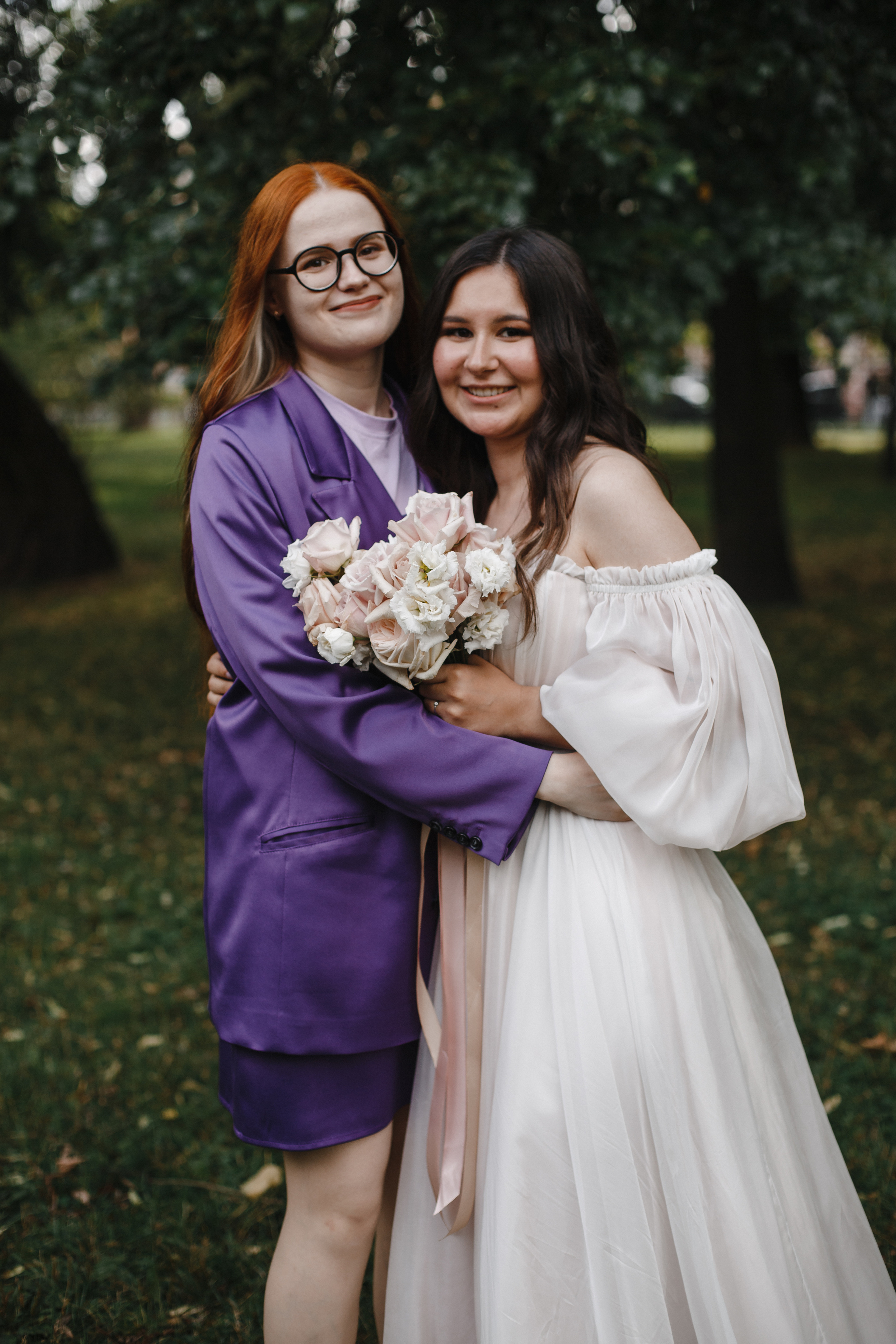 Элеонора и Антон. Свадебный фотограф СПБ I Иван Ильин