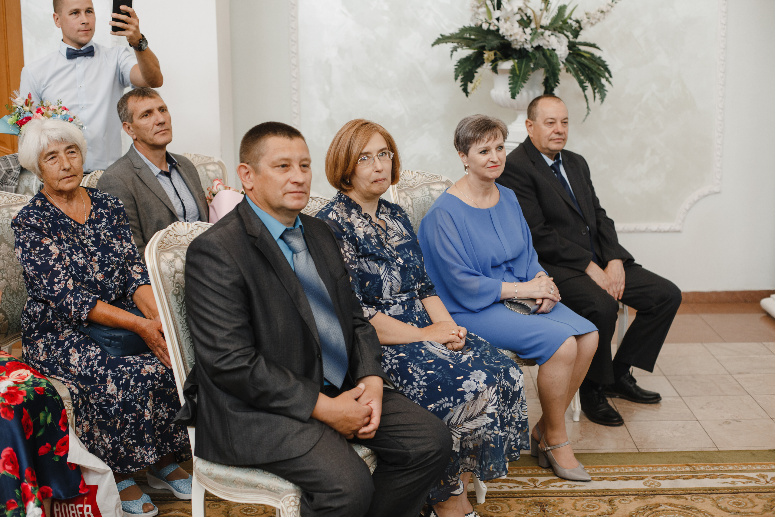 Оля и Женя. Свадебный фотограф СПБ I Иван Ильин