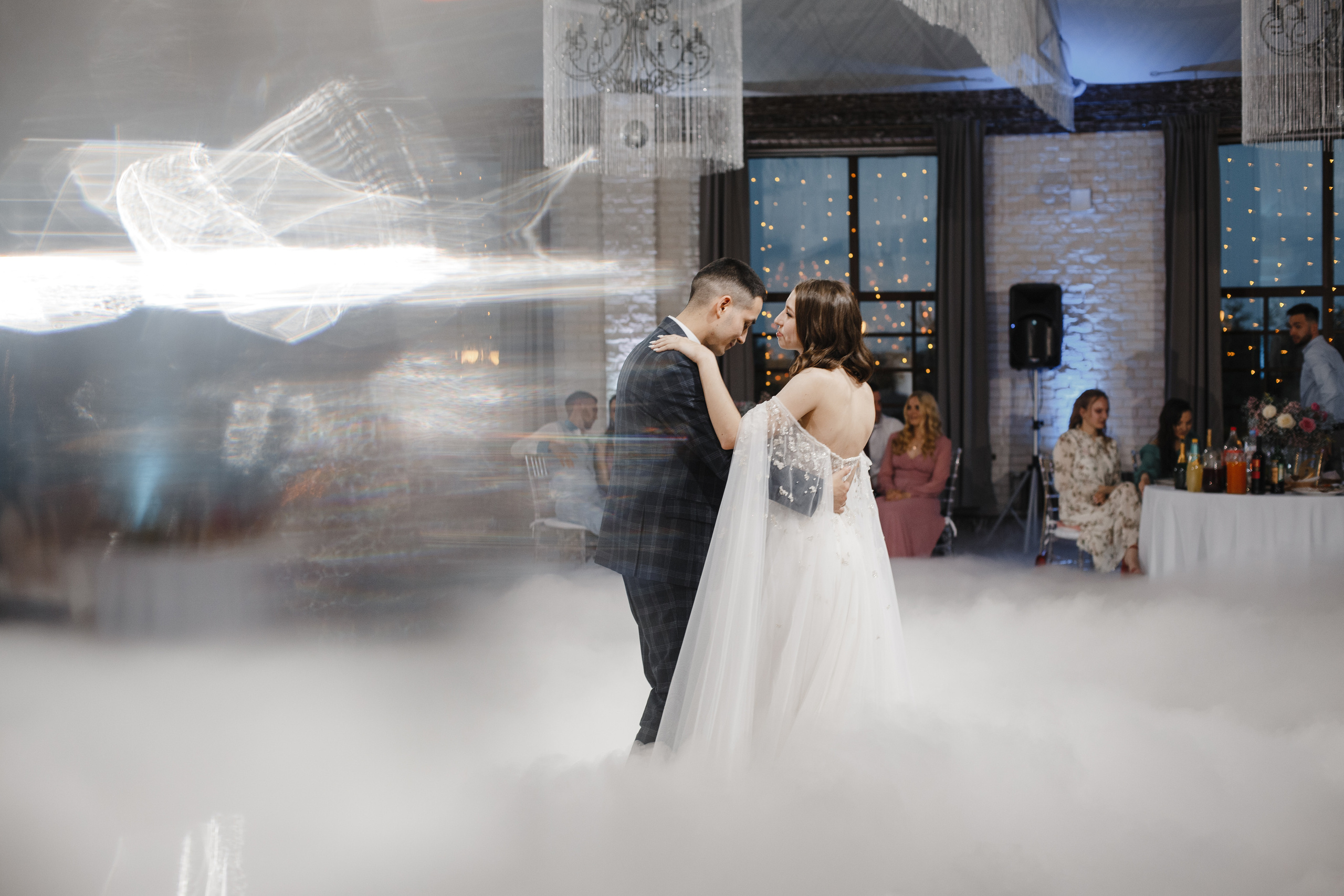 Ольга и Артур. Свадебный фотограф СПБ I Иван Ильин