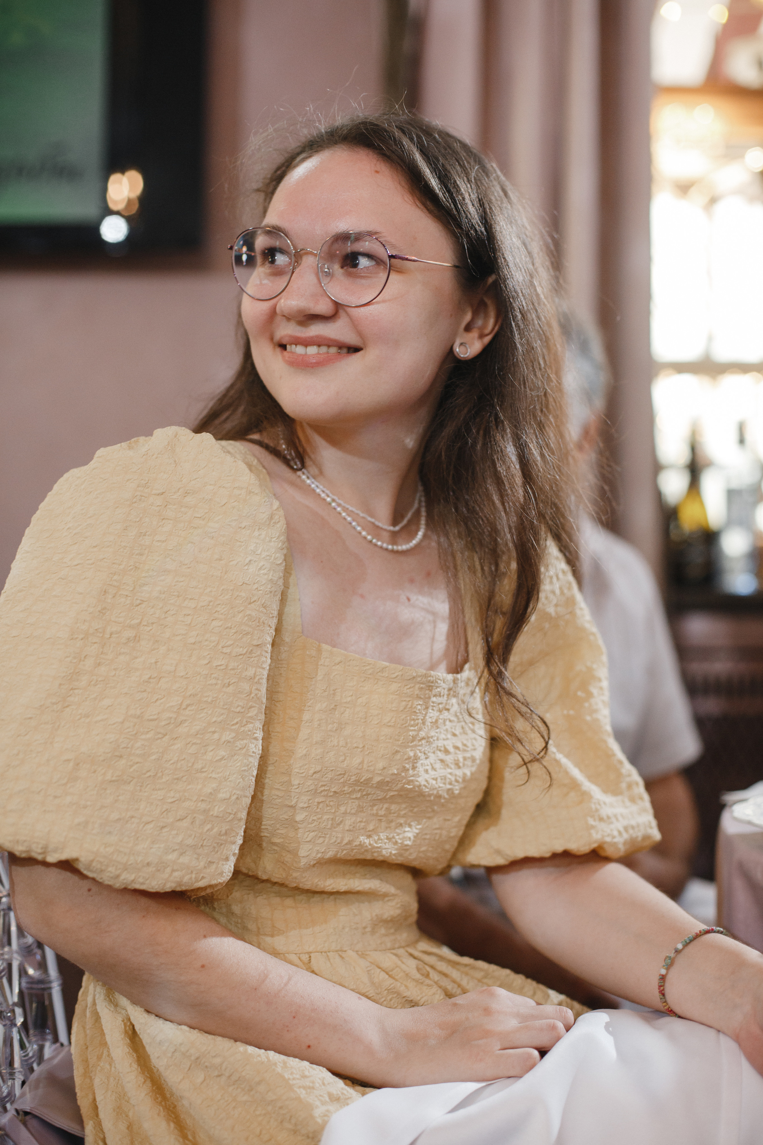 Элеонора и Антон. Свадебный фотограф СПБ I Иван Ильин