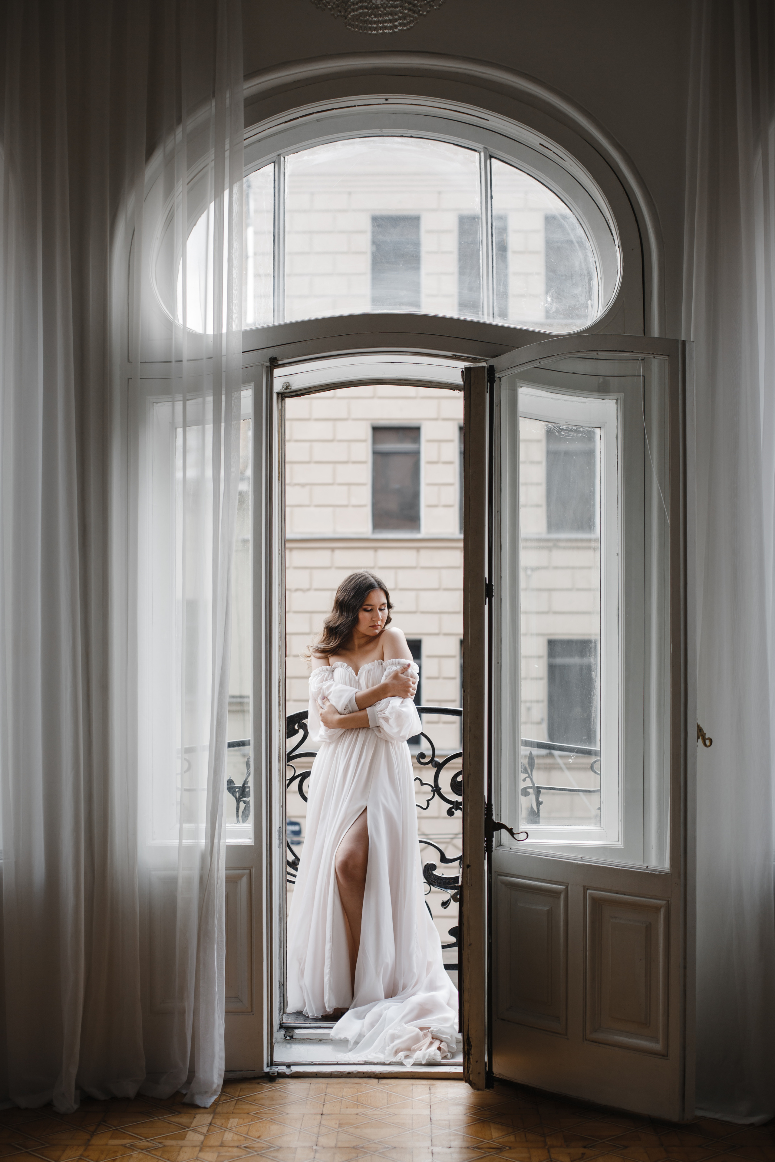 Элеонора и Антон. Свадебный фотограф СПБ I Иван Ильин