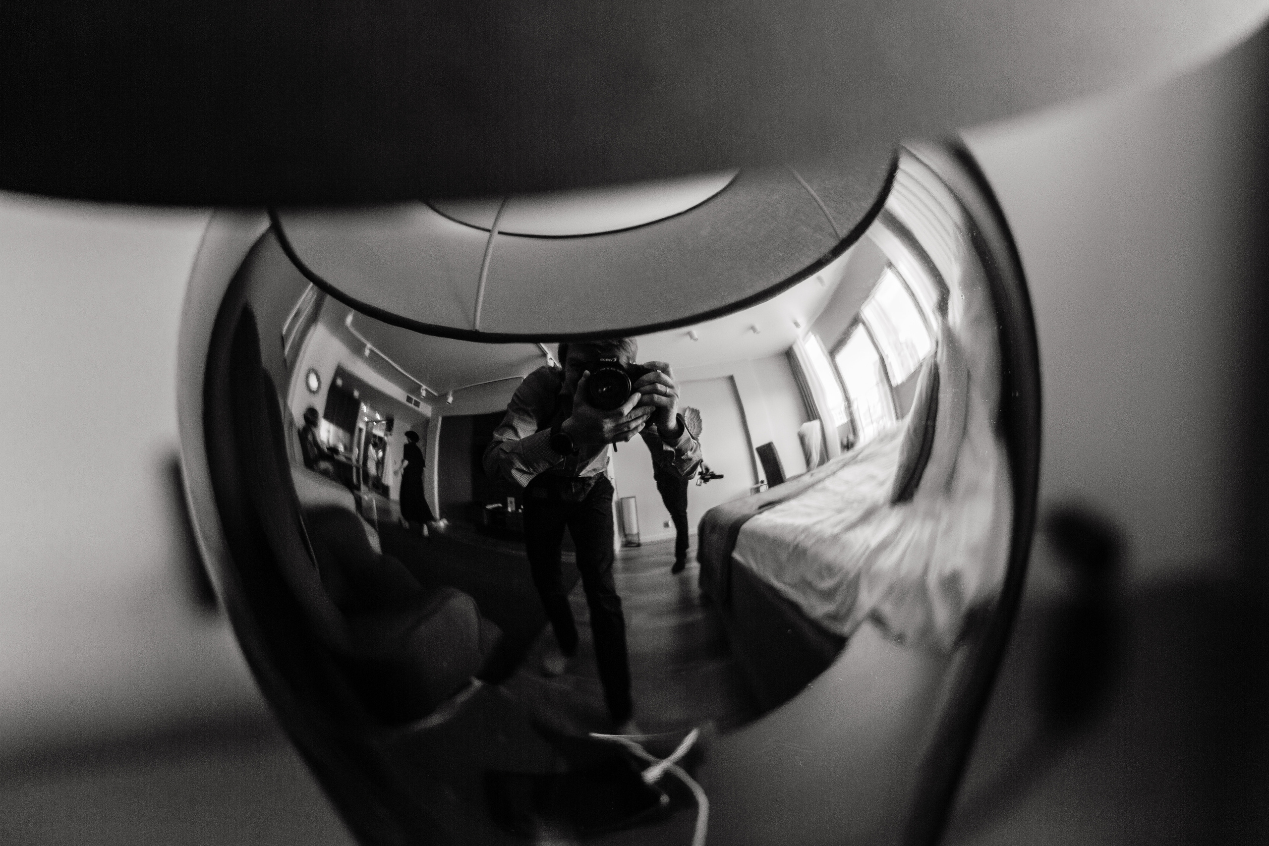 Оля и Женя. Свадебный фотограф СПБ I Иван Ильин