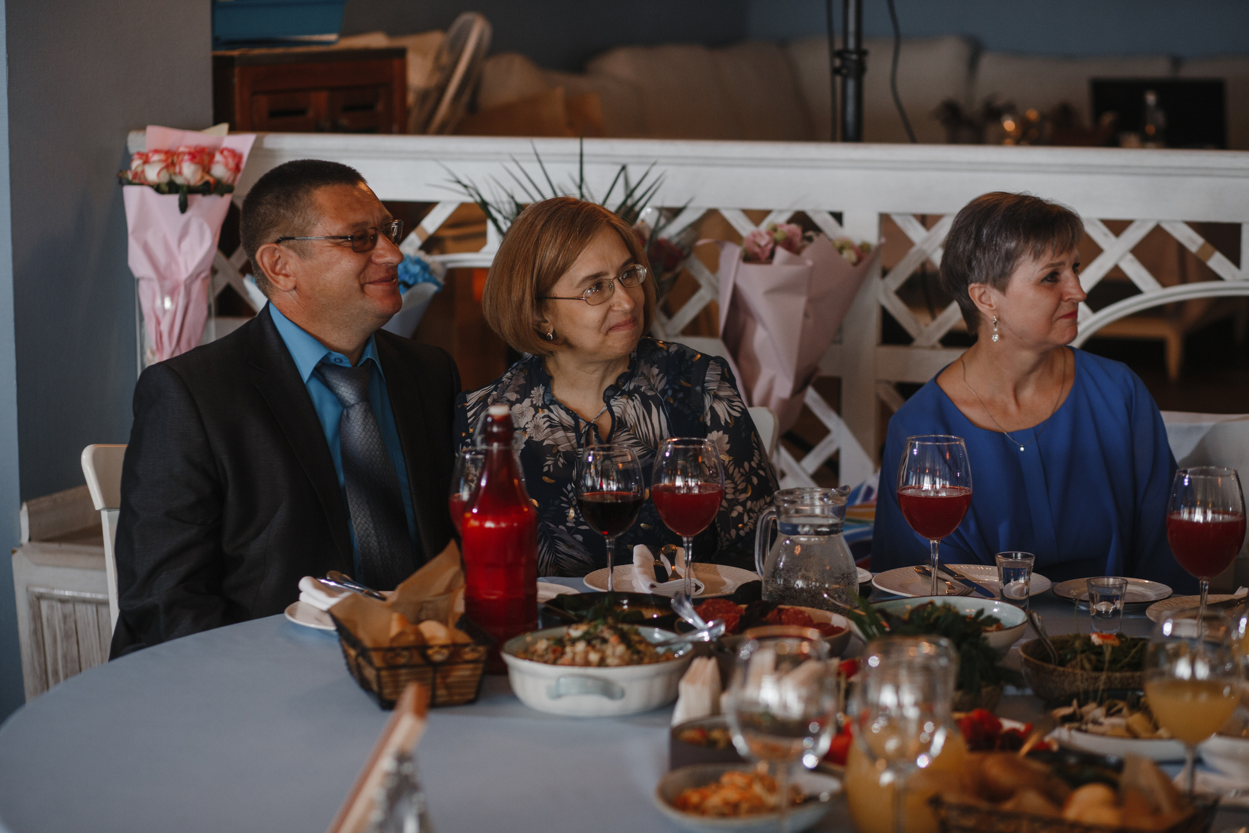 Оля и Женя. Свадебный фотограф СПБ I Иван Ильин