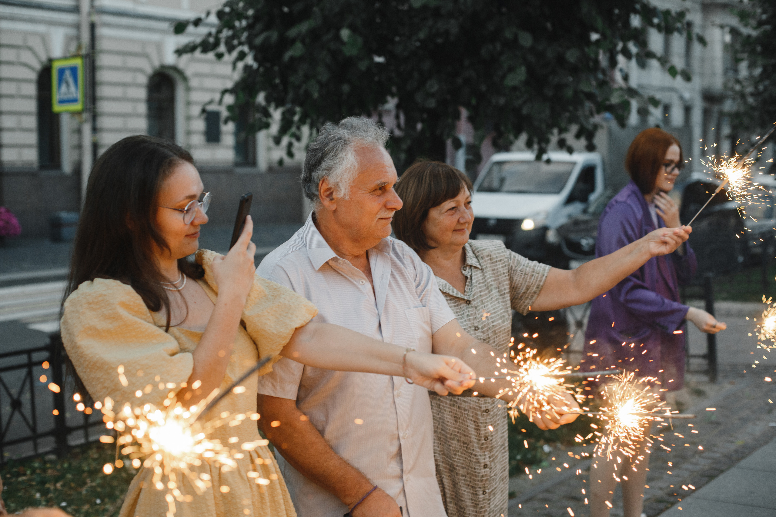 Элеонора и Антон. Свадебный фотограф СПБ I Иван Ильин