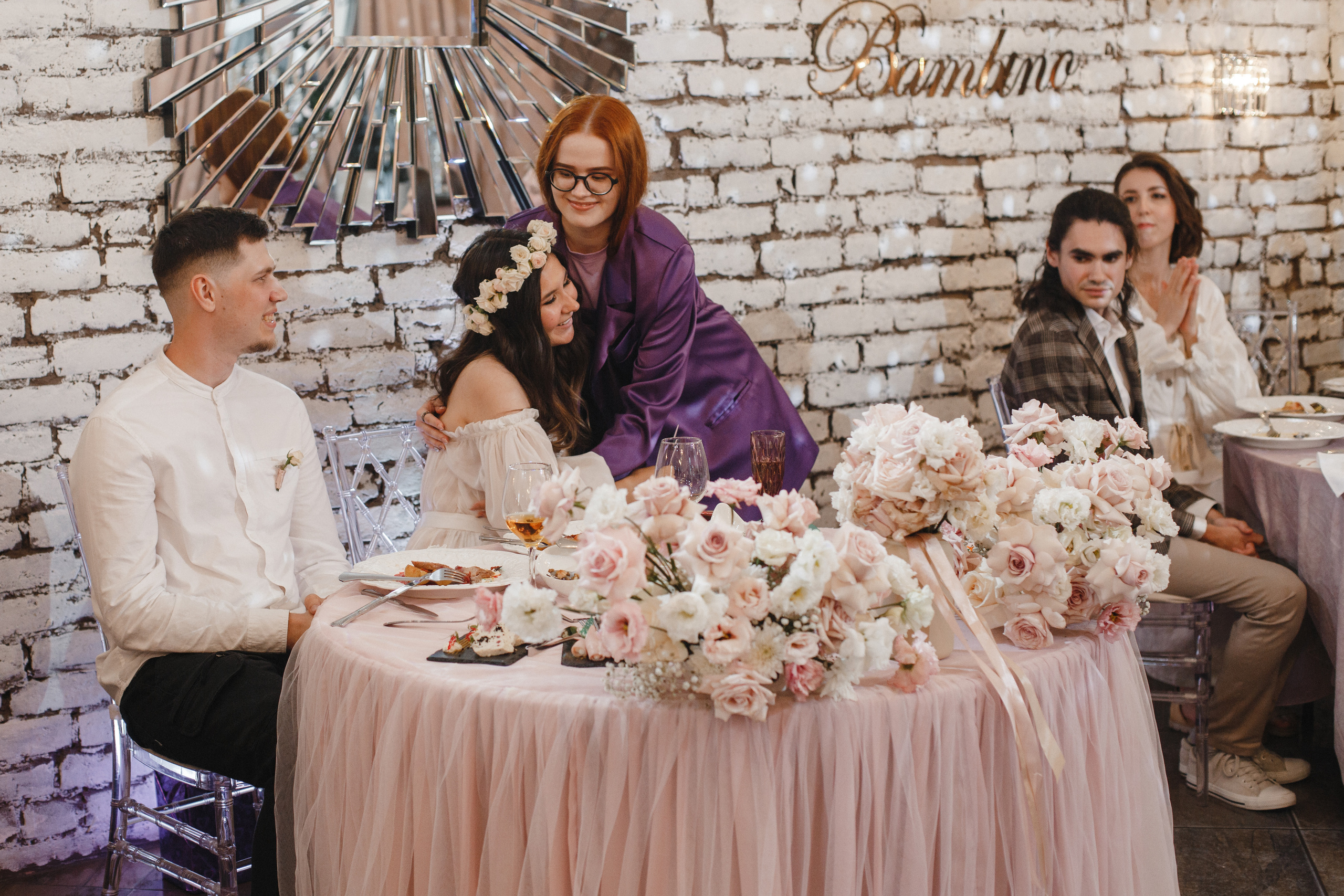 Элеонора и Антон. Свадебный фотограф СПБ I Иван Ильин