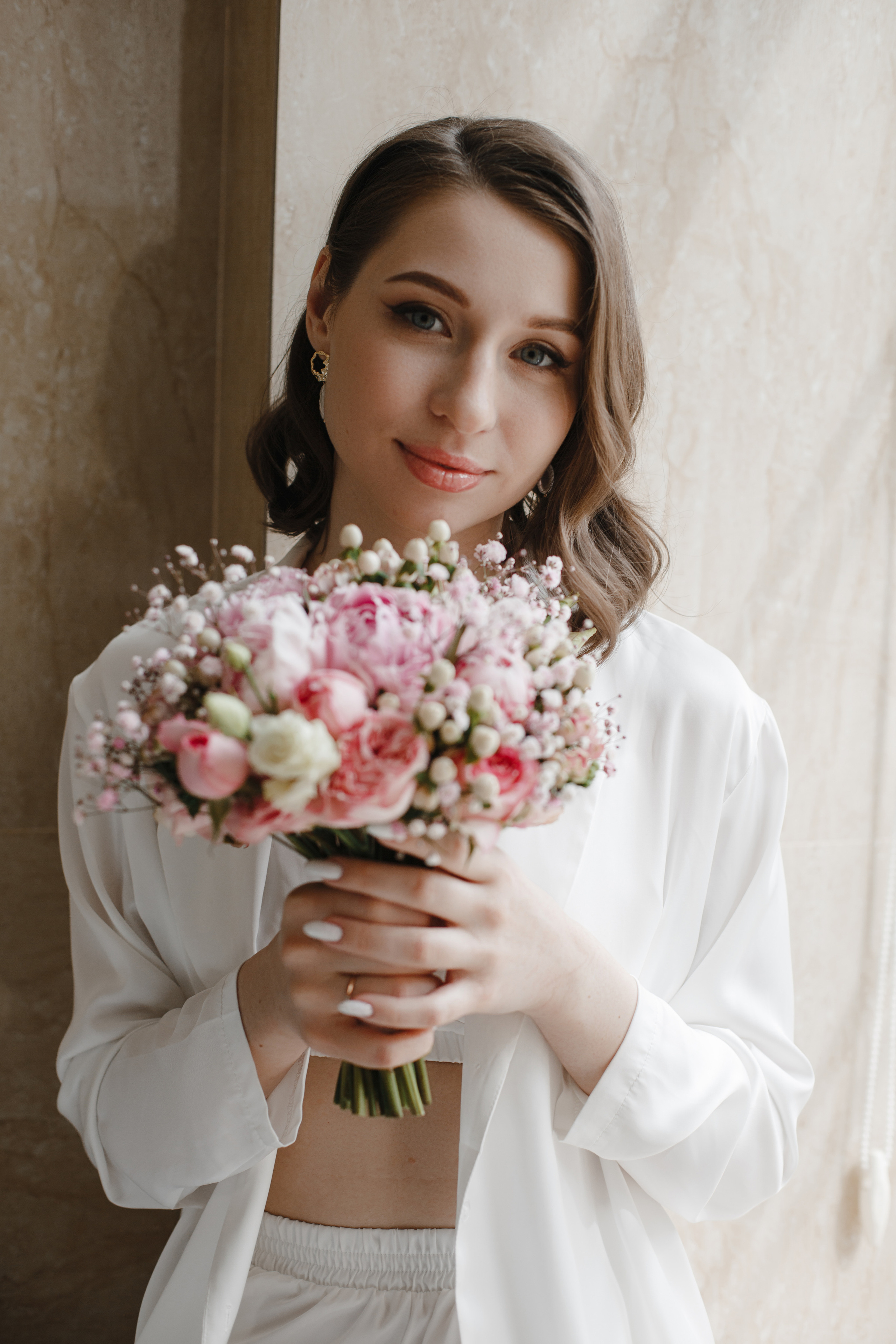 Ольга и Артур. Свадебный фотограф СПБ I Иван Ильин