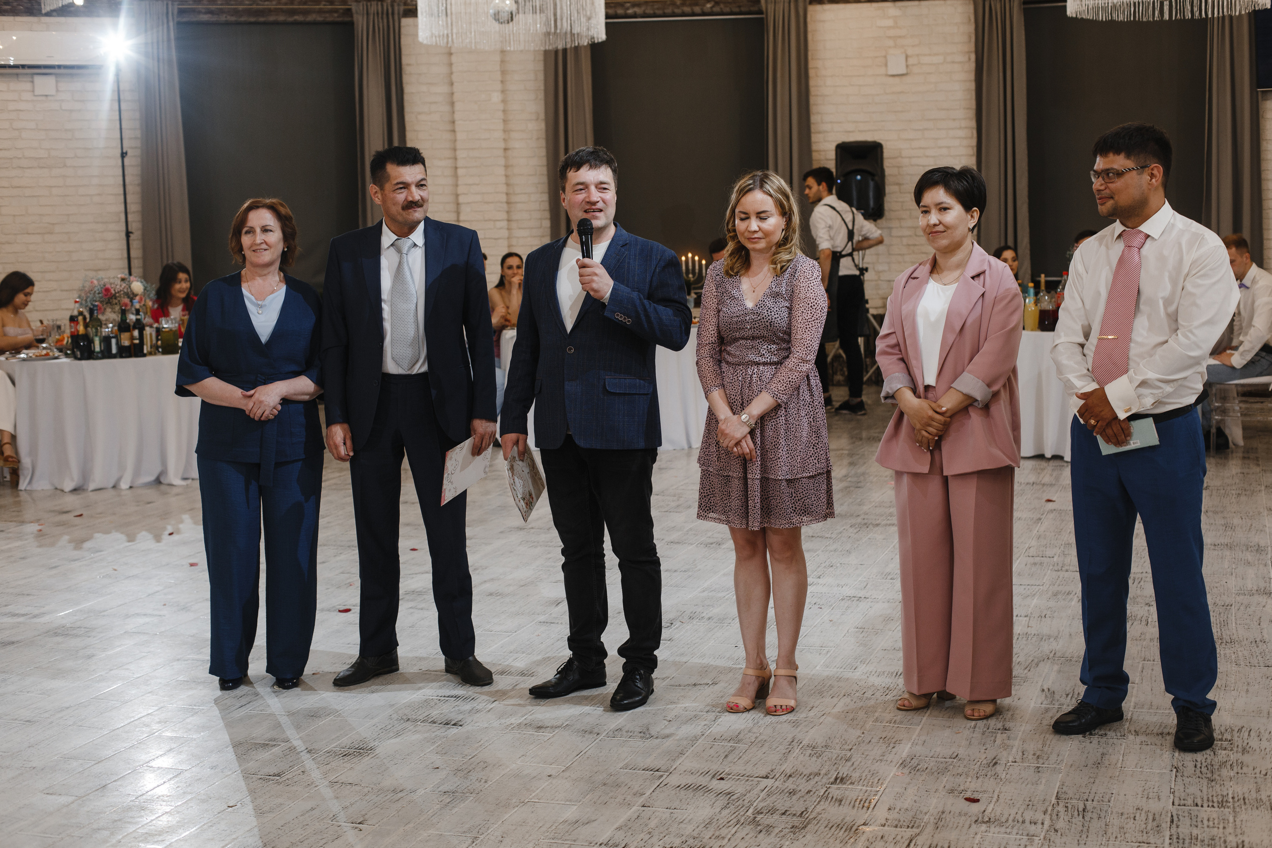 Ольга и Артур. Свадебный фотограф СПБ I Иван Ильин