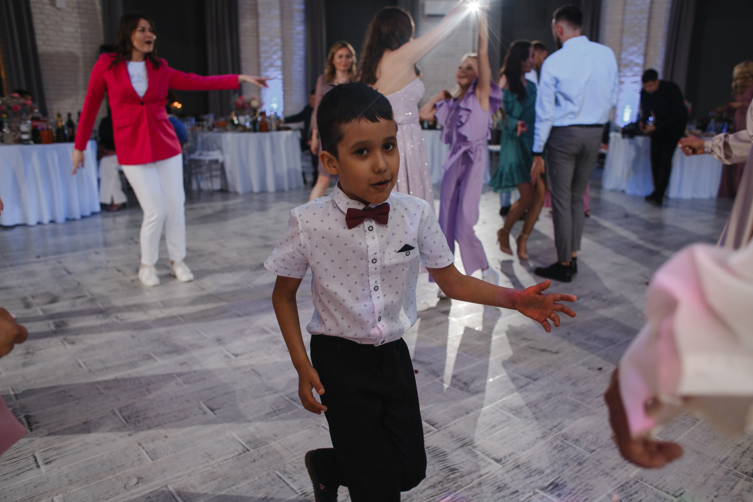 Ольга и Артур. Свадебный фотограф СПБ I Иван Ильин